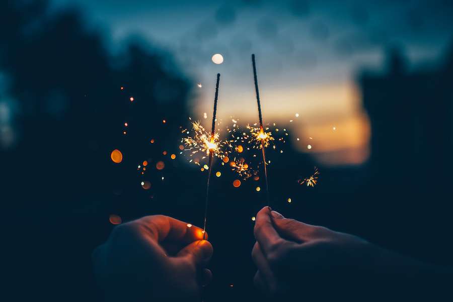 silvester - Fewo