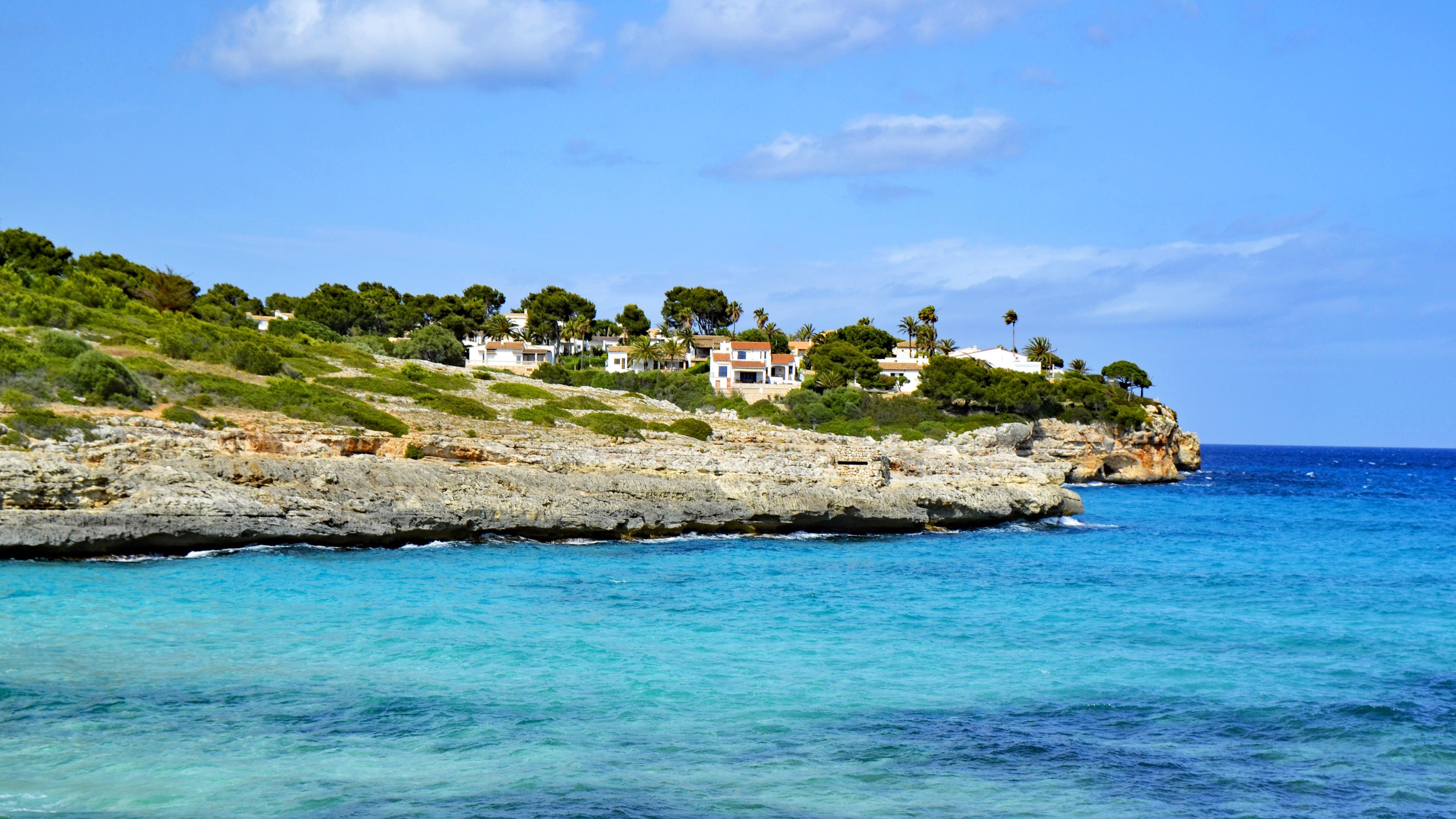 Ein Ferienhaus oder eine Finca auf Mallorca mieten?
