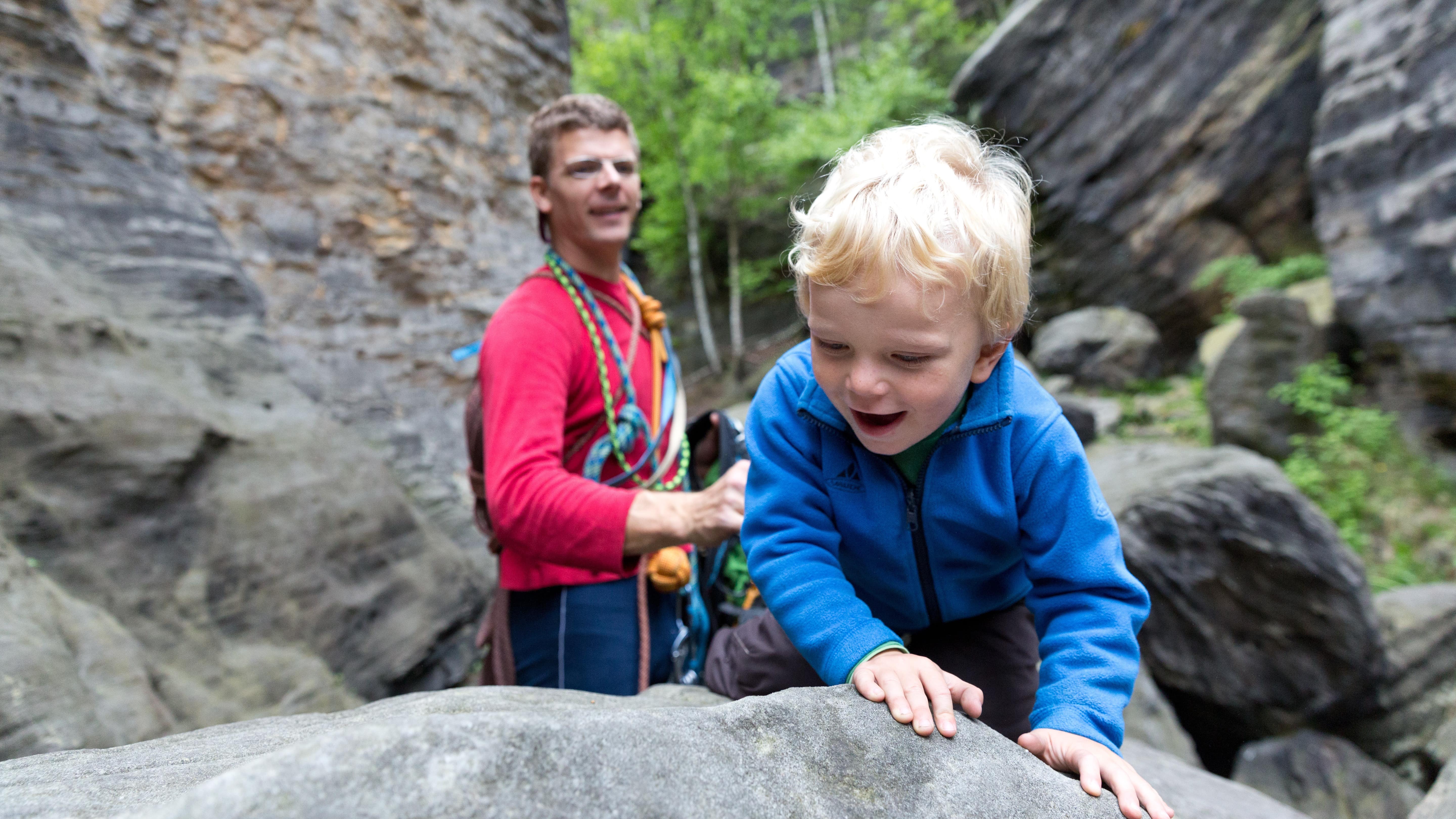 Tolle Attraktionen für Kinder in Sachsen für den perfekten Familienurlaub