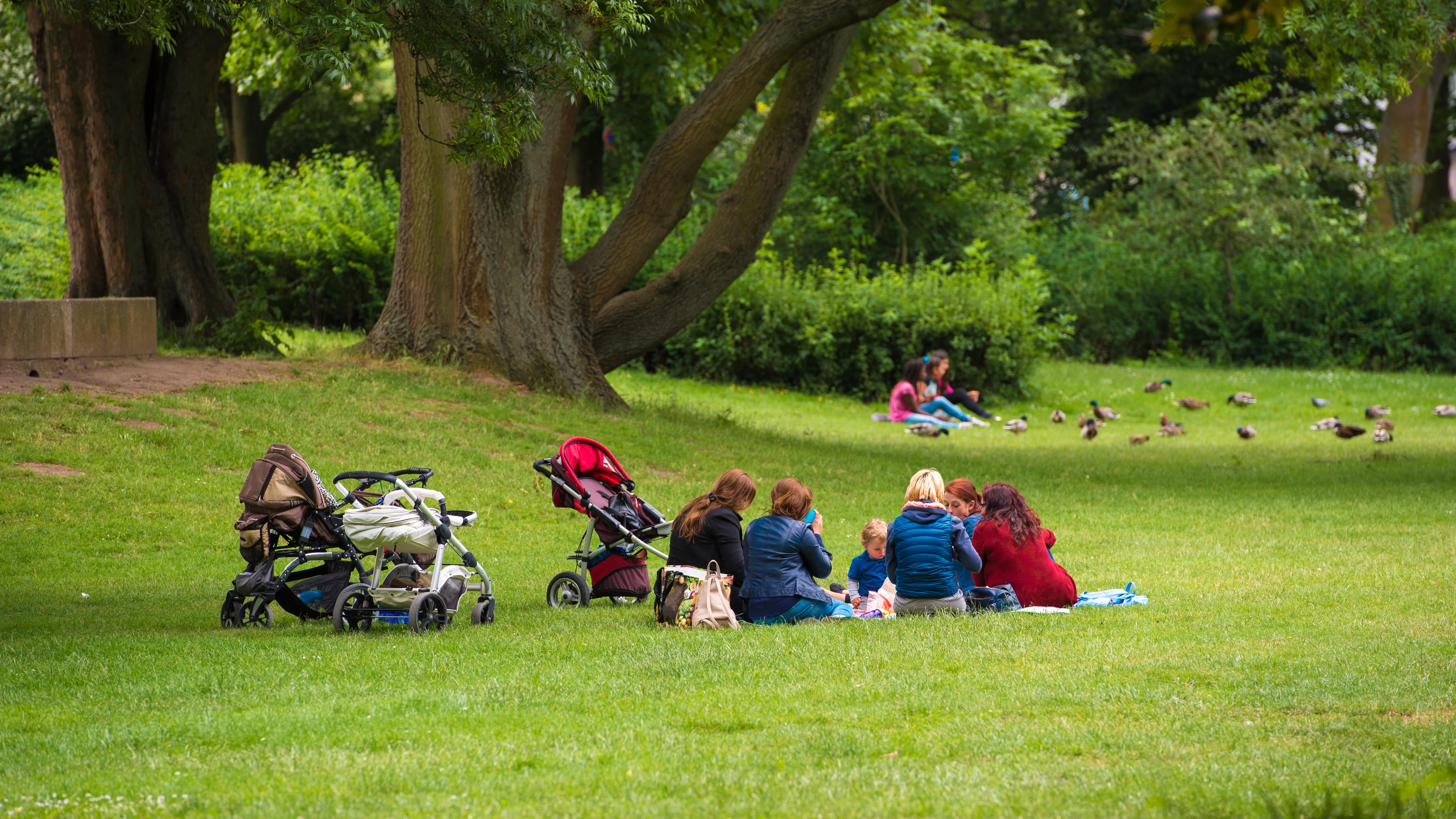 So wird der Hannover-Urlaub mit Kindern ein voller Erfolg!