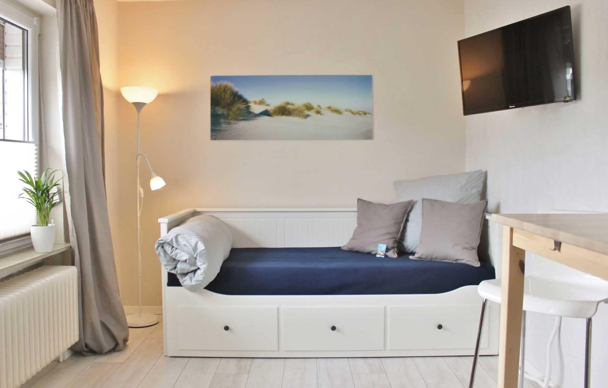 Ferienwohnung in Sahlenburg – abwechslungsreiches Familien-Bad