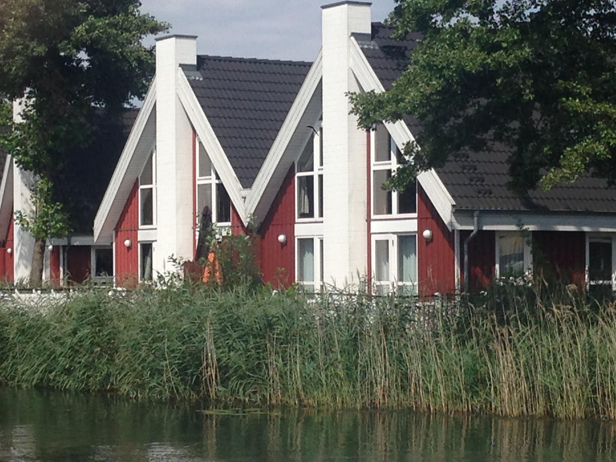 Ferienwohnung am Scharmützelsee – ab ans Märkische Meer