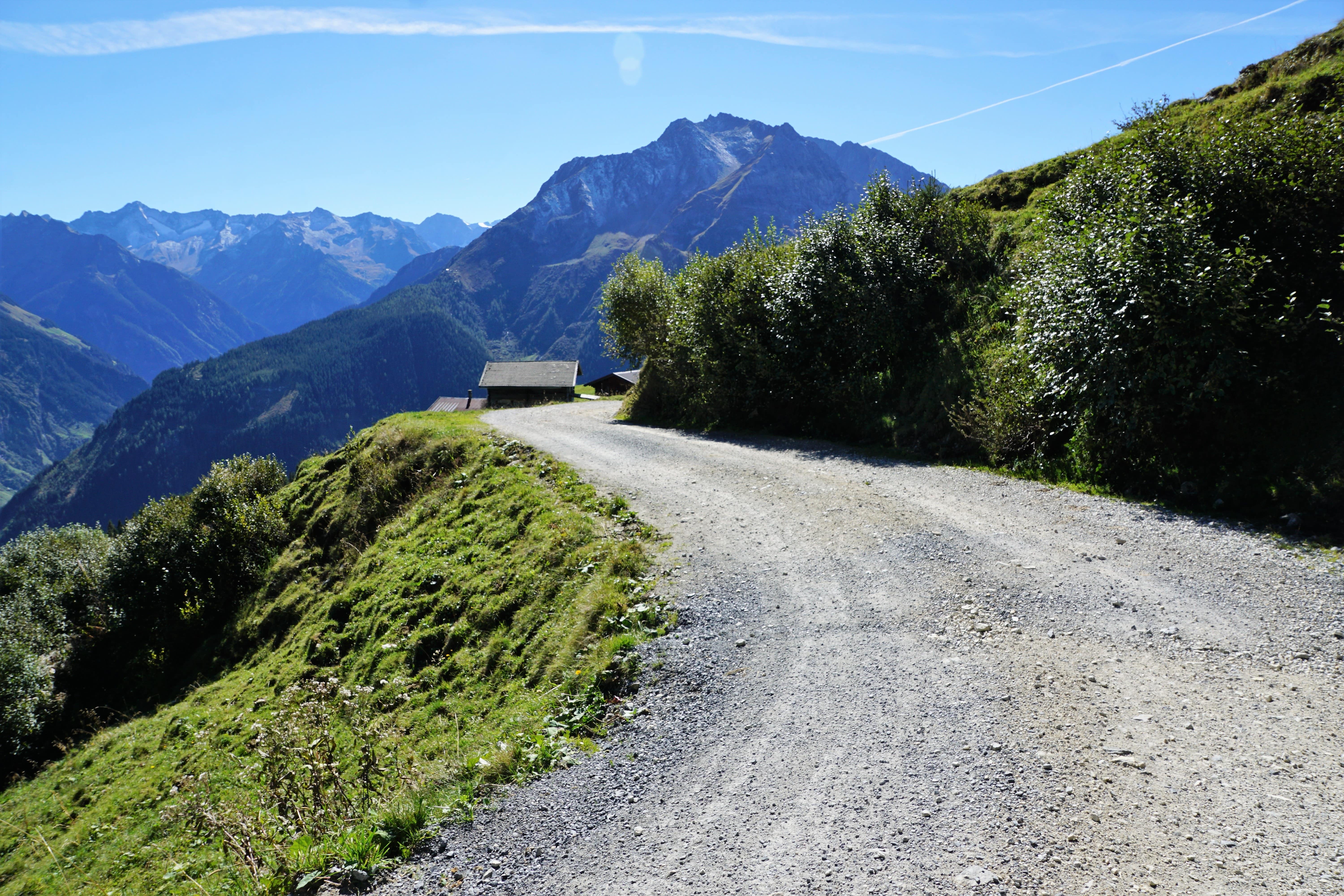 Servus im Zillertal – traumhafte Ferienwohnungen von privat