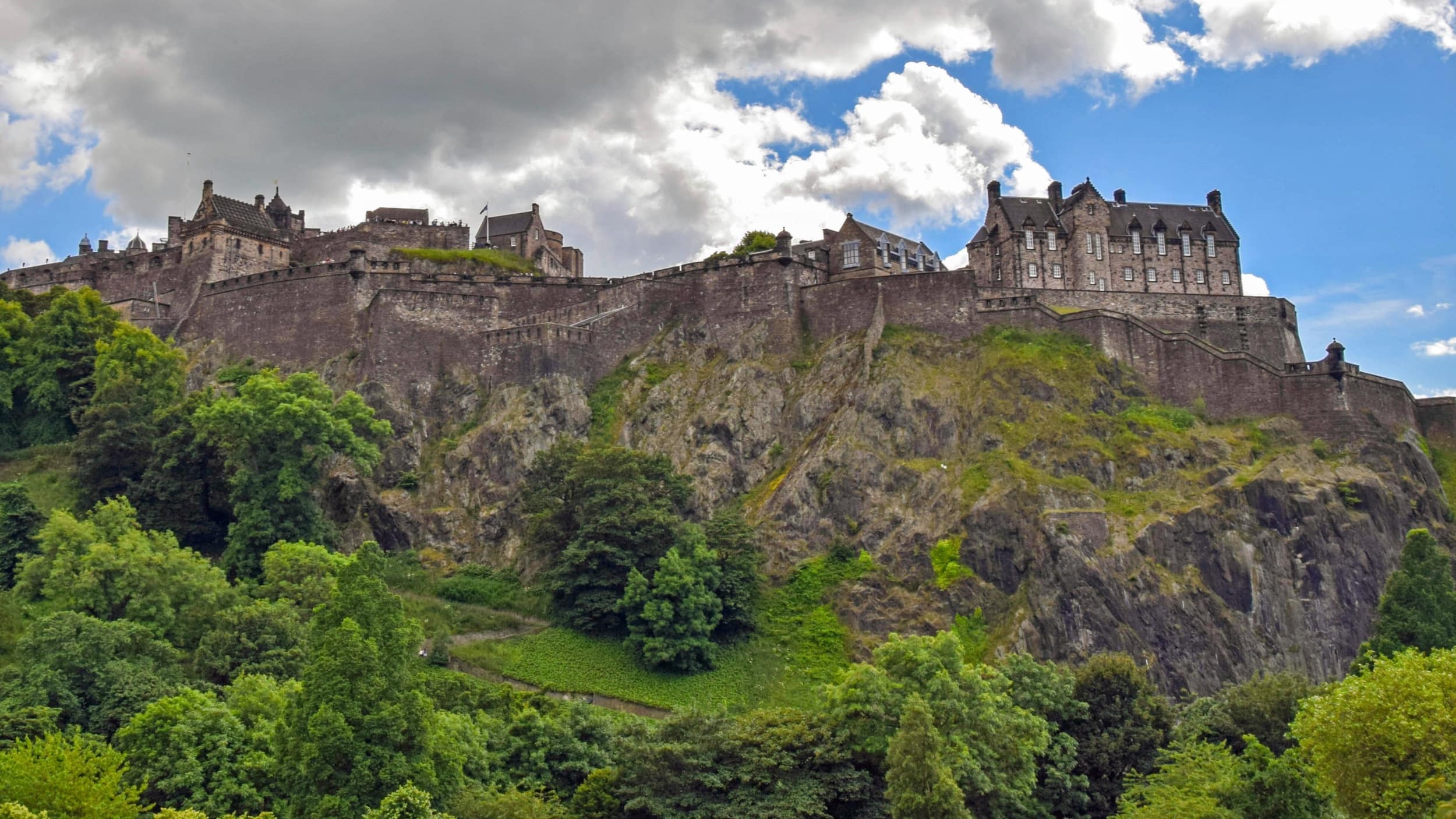 Beliebte Ferienwohnungen in Schottland für spannenden Urlaub