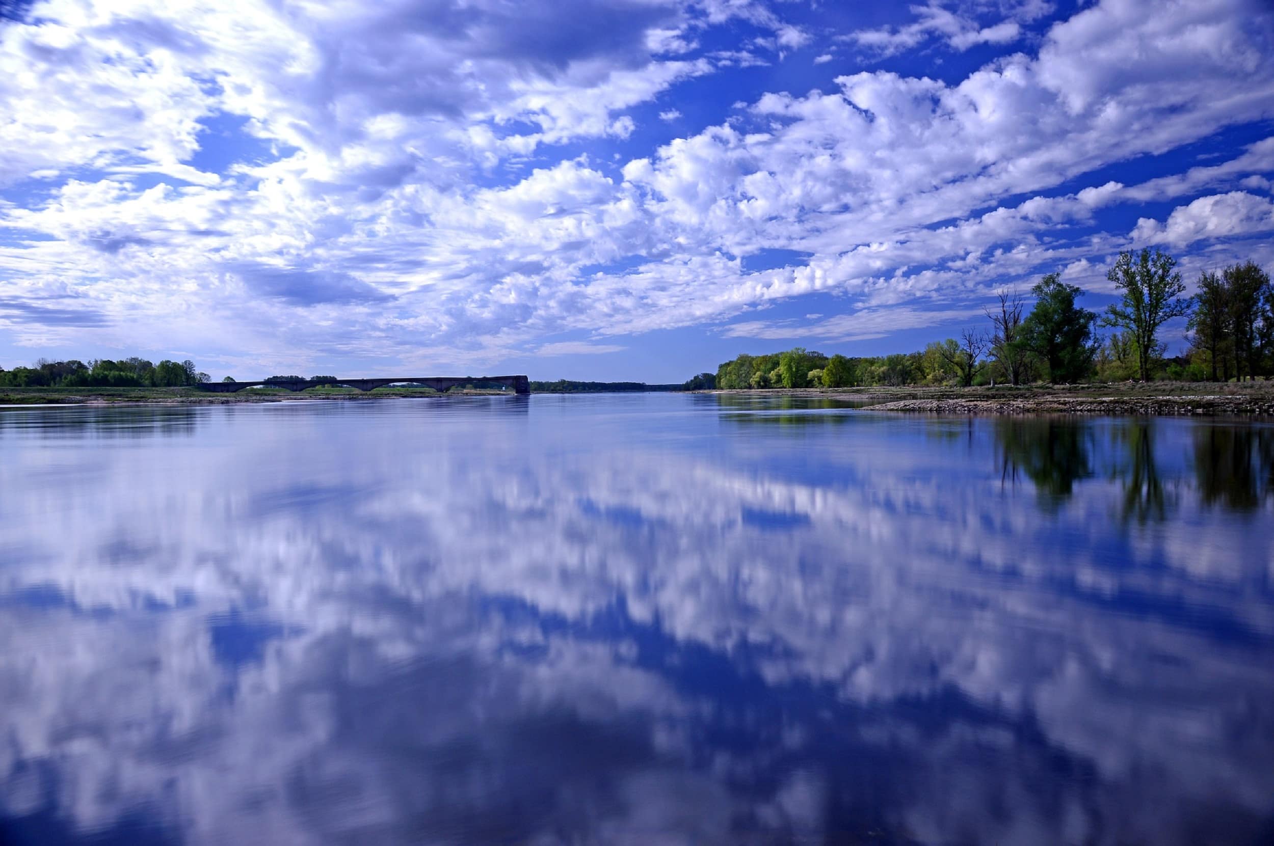 Ferienwohnung in Brandenburg – Wasser, Wälder, weitere Entdeckungen