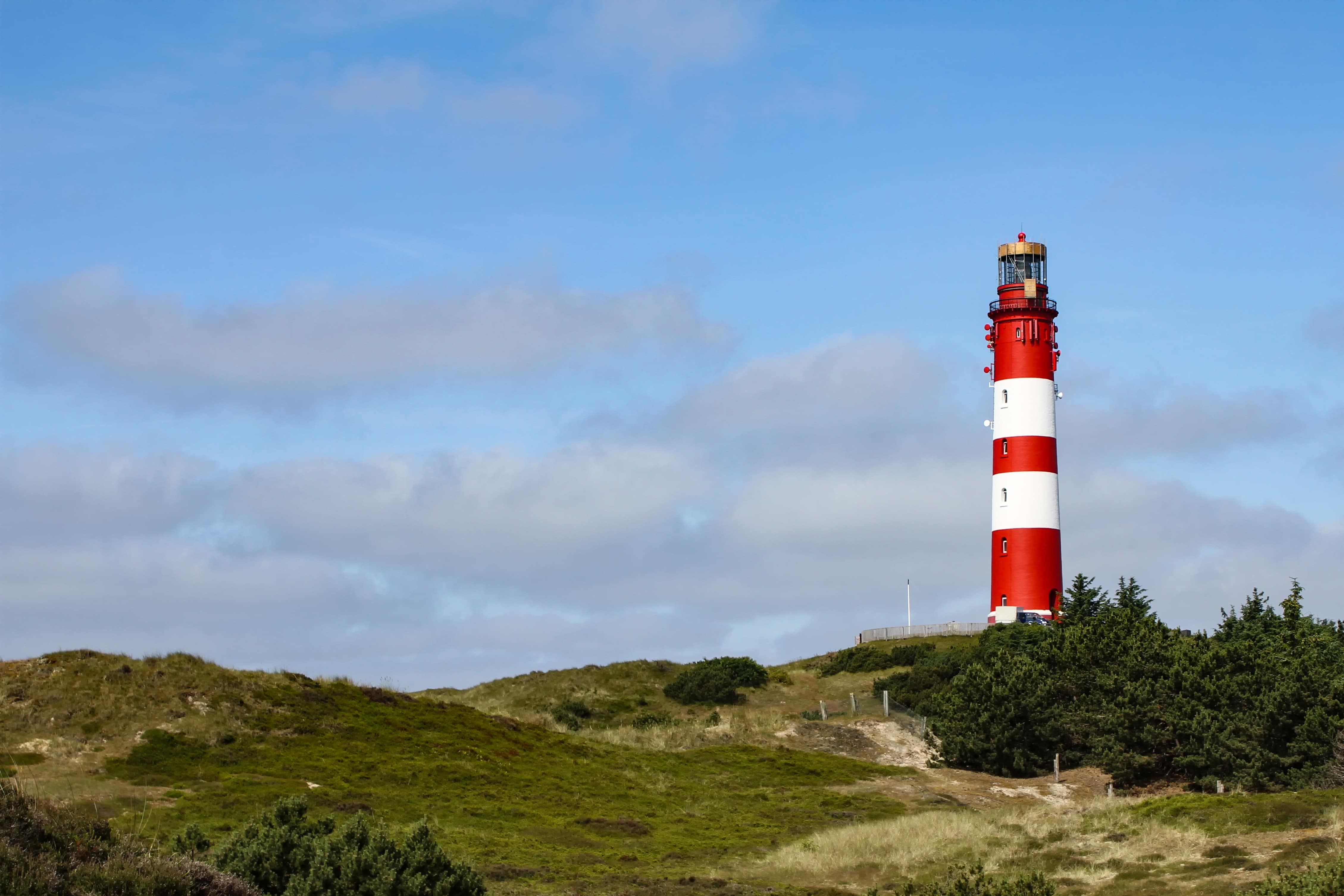 Ferienhaus auf Amrum – Besuch bei der Perle Nordfrieslands