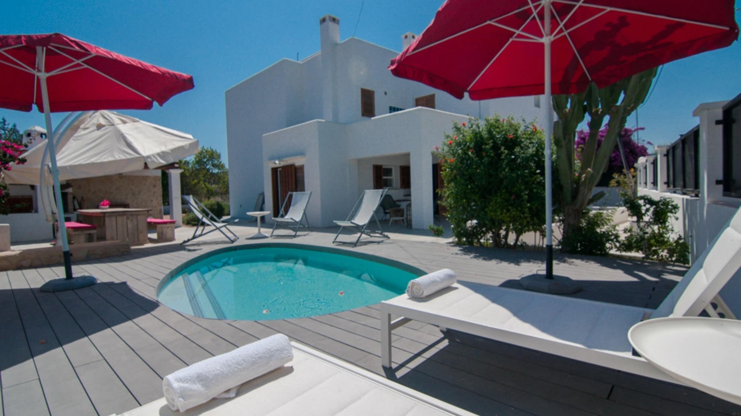 Eine Finca auf Teneriffa mieten für einen vielseitigen Urlaub