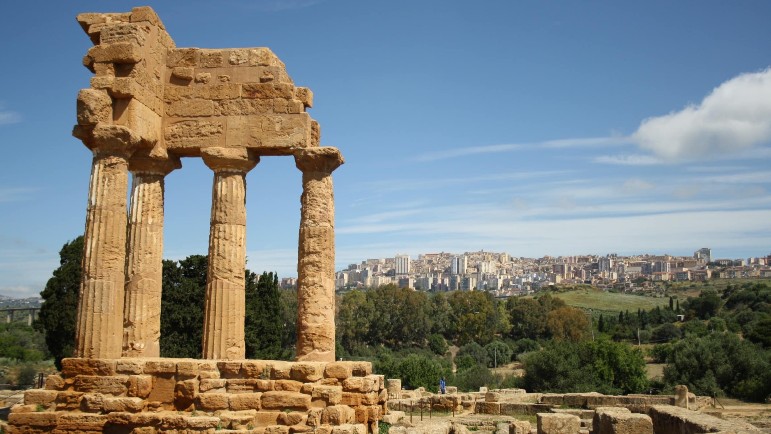 Beliebte Ferienwohnungen in Sizilien für perfekten Urlaub