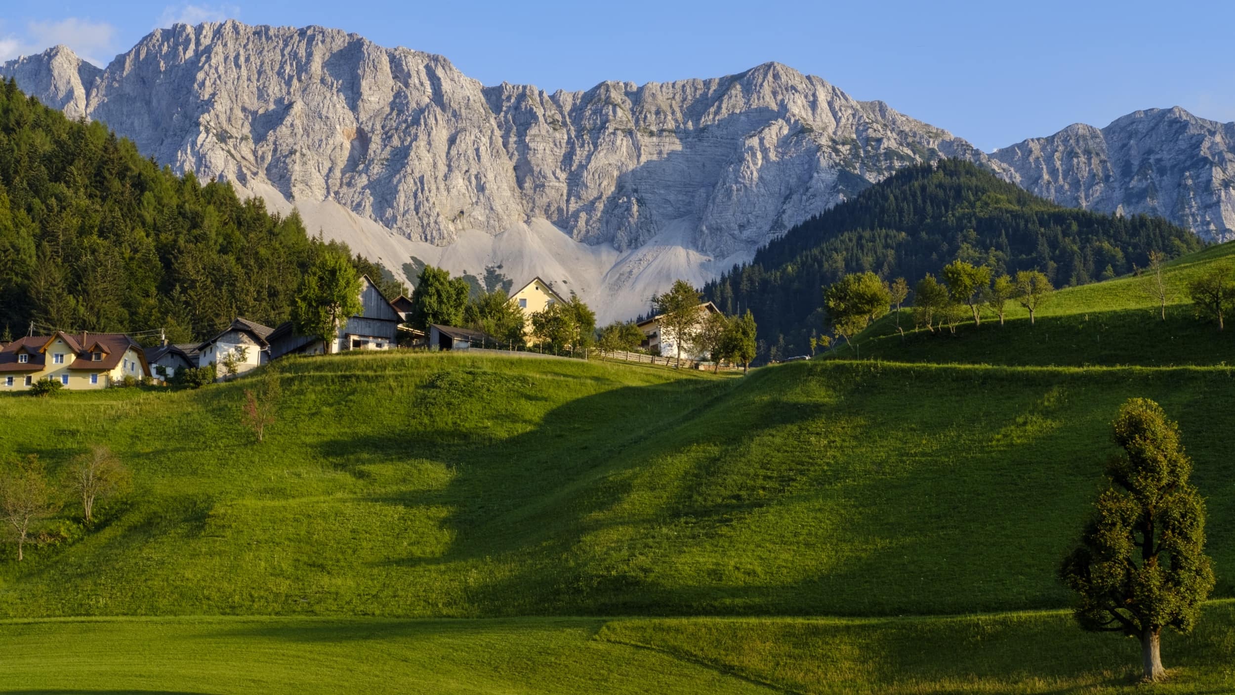 Ferienwohnung in Kärnten für abwechslungsreiche Urlaubstage