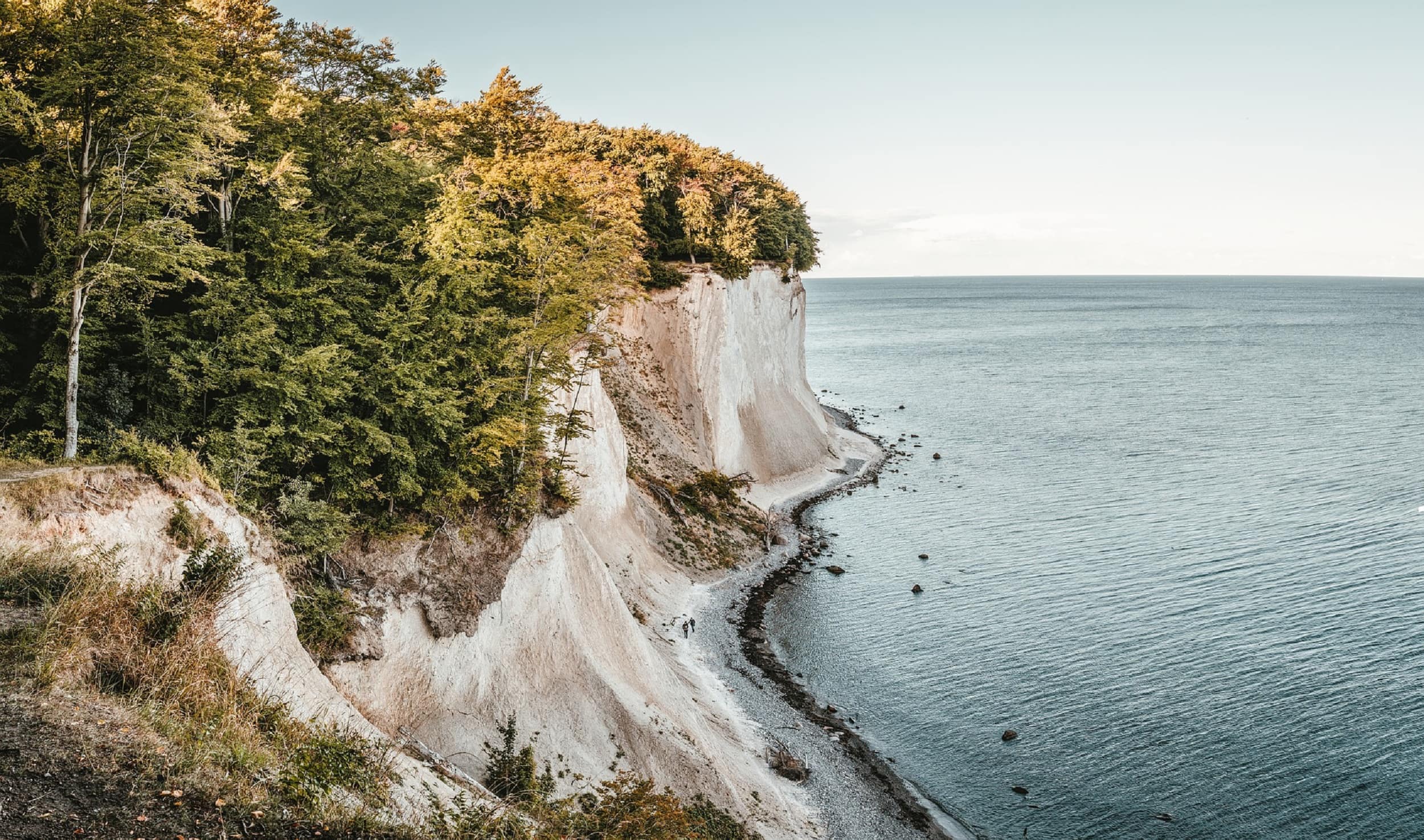 Ferienwohnung an der Ostsee auf Rügen – die Trauminsel