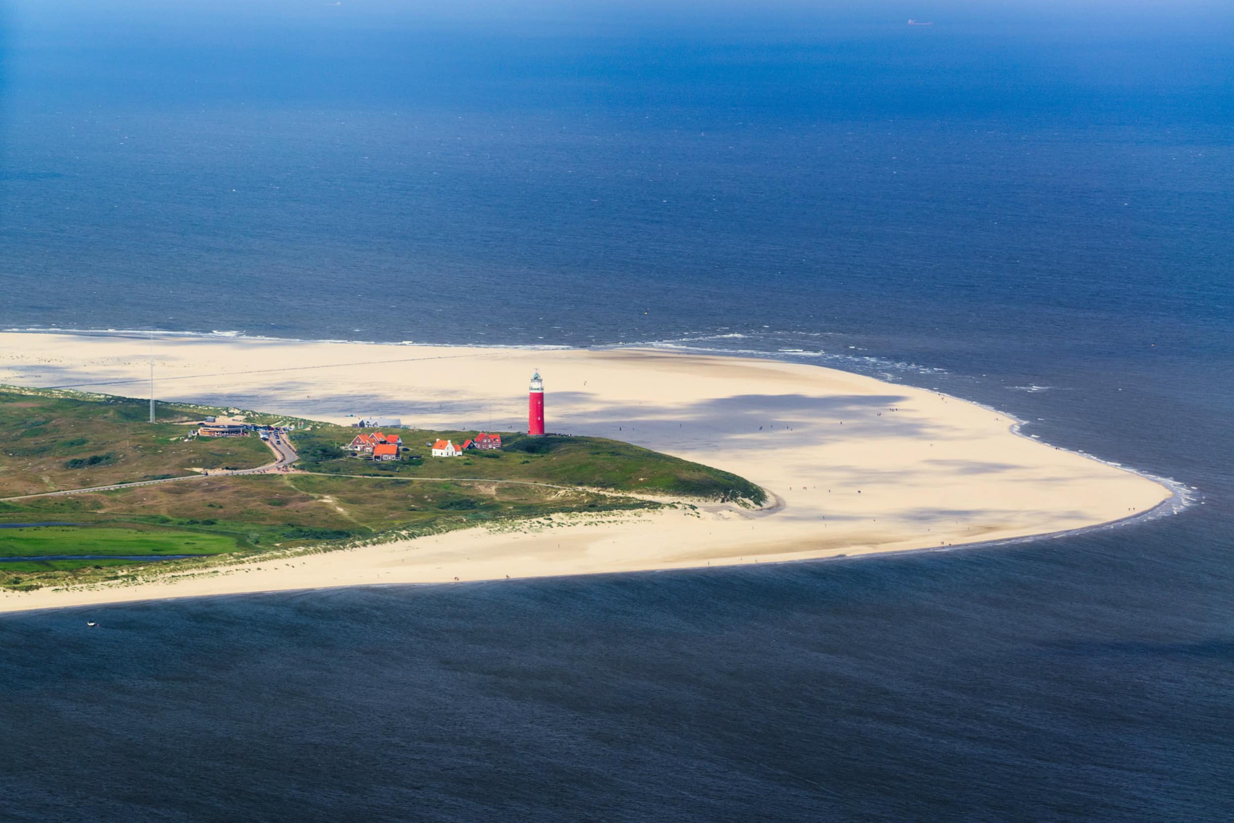 Ferienhaus auf Texel – die Insel im Wattenmeer erleben