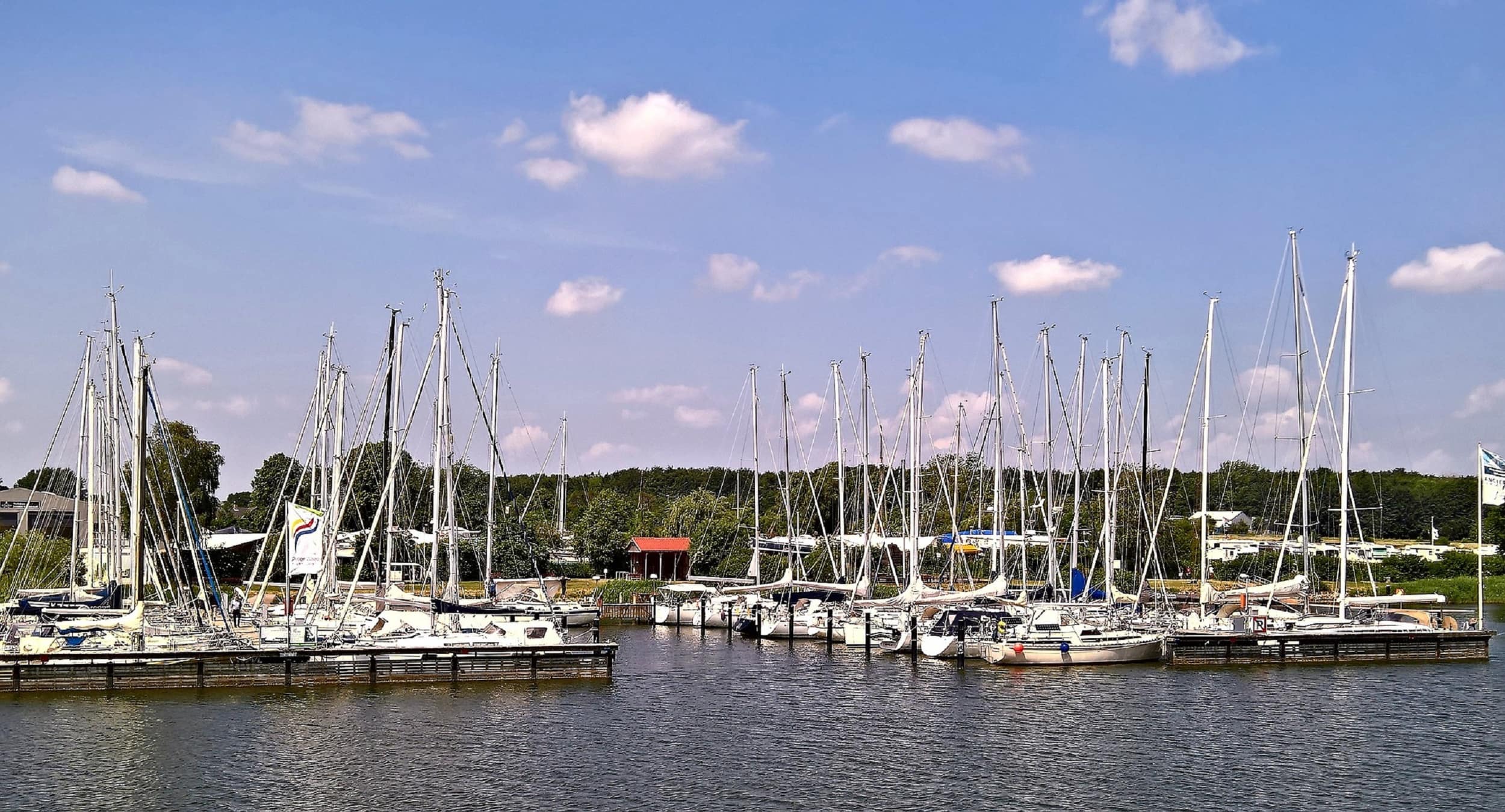 Ihre Ferienwohnung in Kappeln – Auszeit an der Schlei