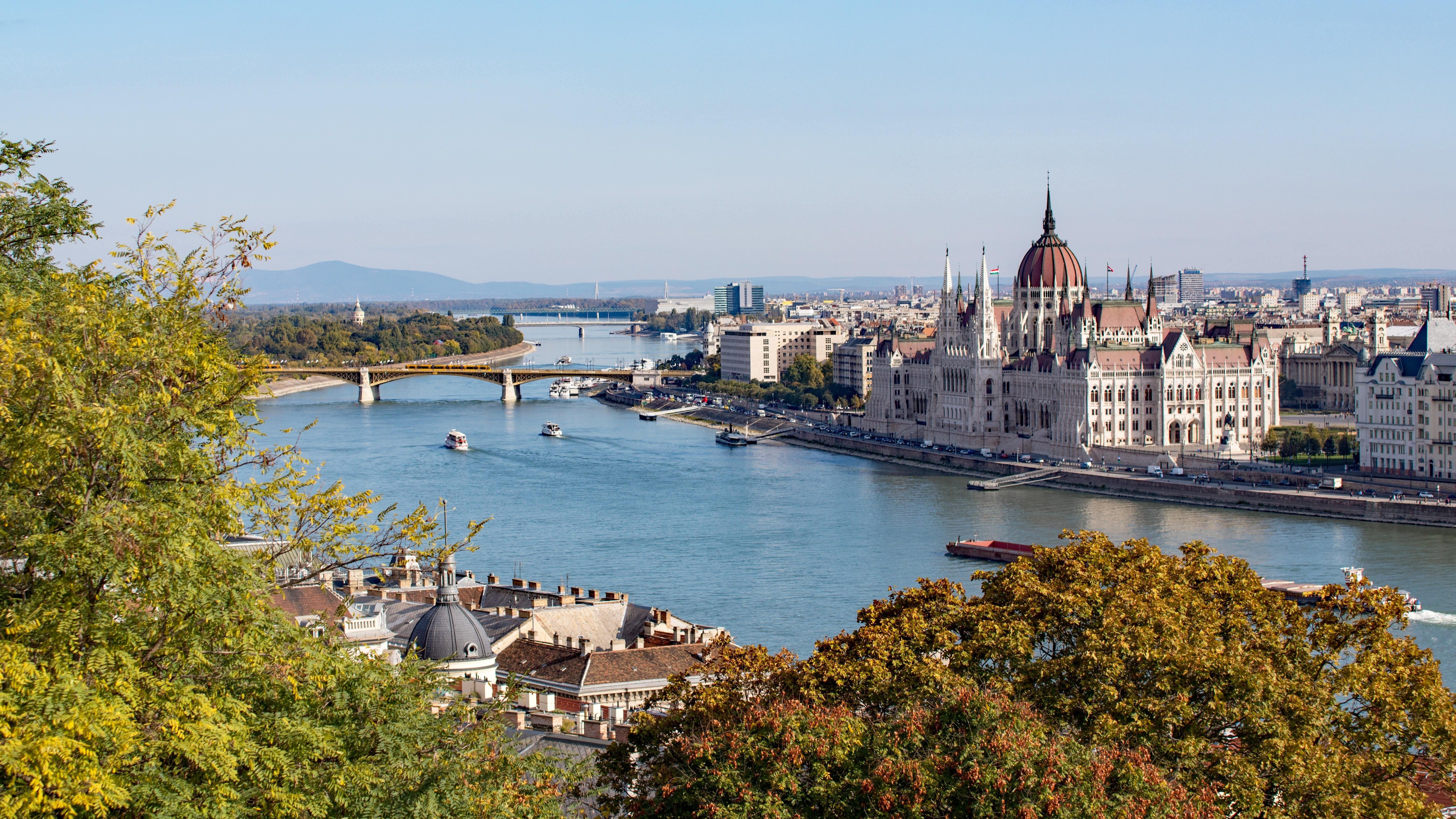 Atemberaubend schön: Urlaub in Ungarn