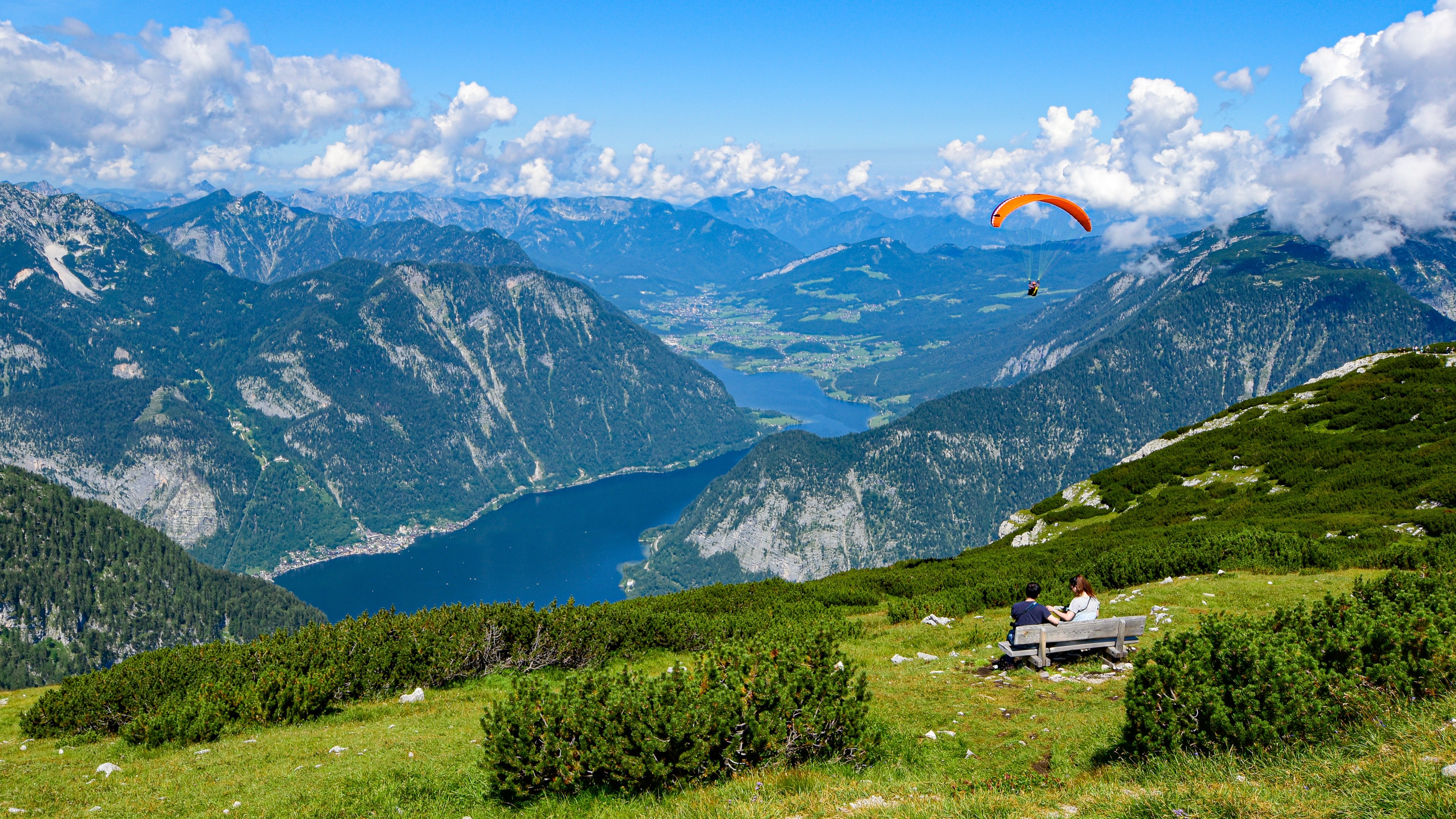 Familienglück – Urlaub in der Steiermark