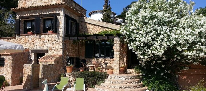 finca - Fincas auf Teneriffa 2