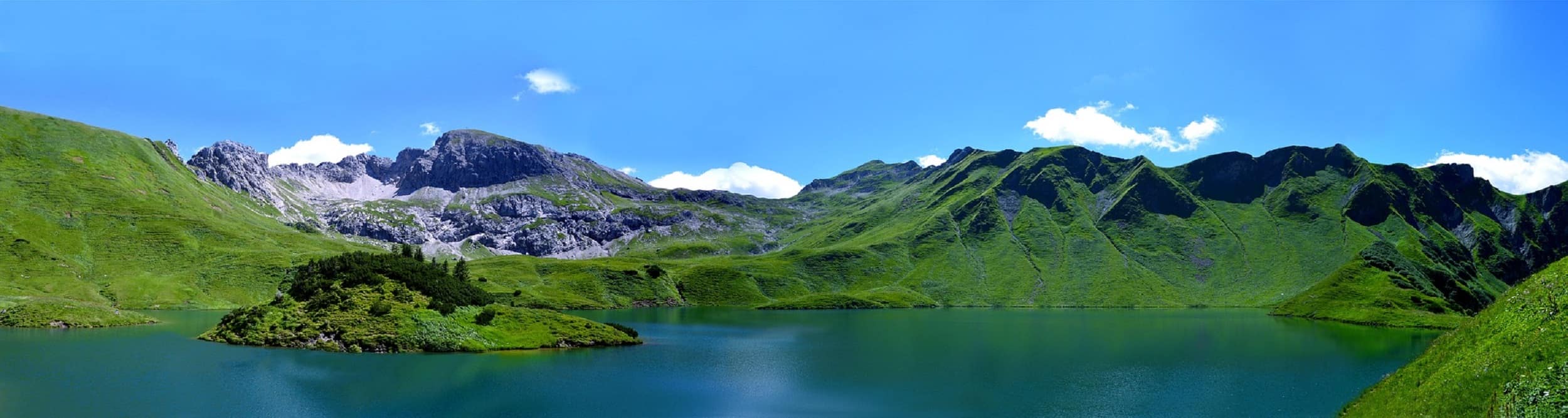 Eine Hütte im Allgäu mieten – wo Urlaub einzigartig ist!