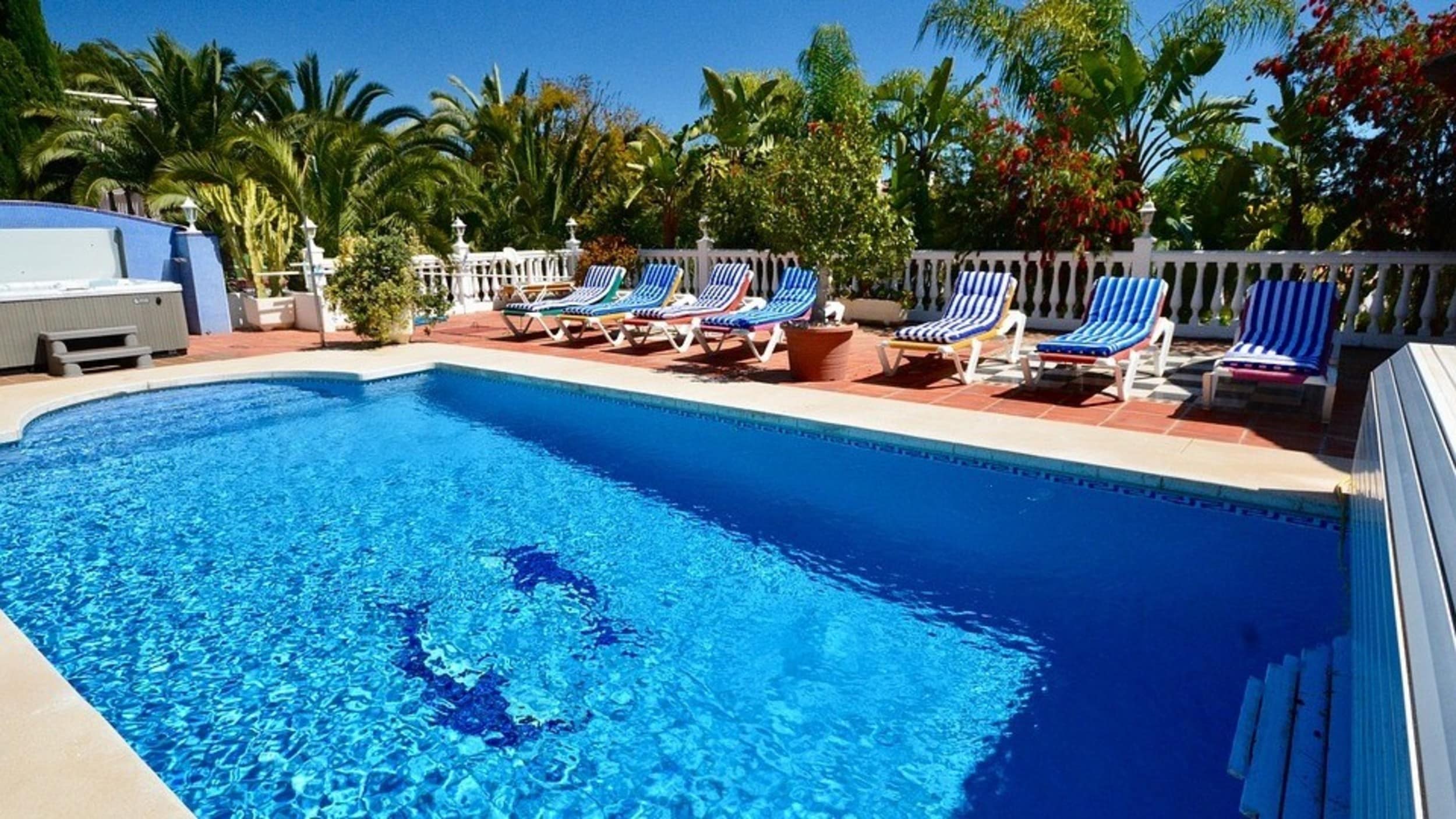 Traumgegenden für Ihre Finca auf Mallorca mit Pool