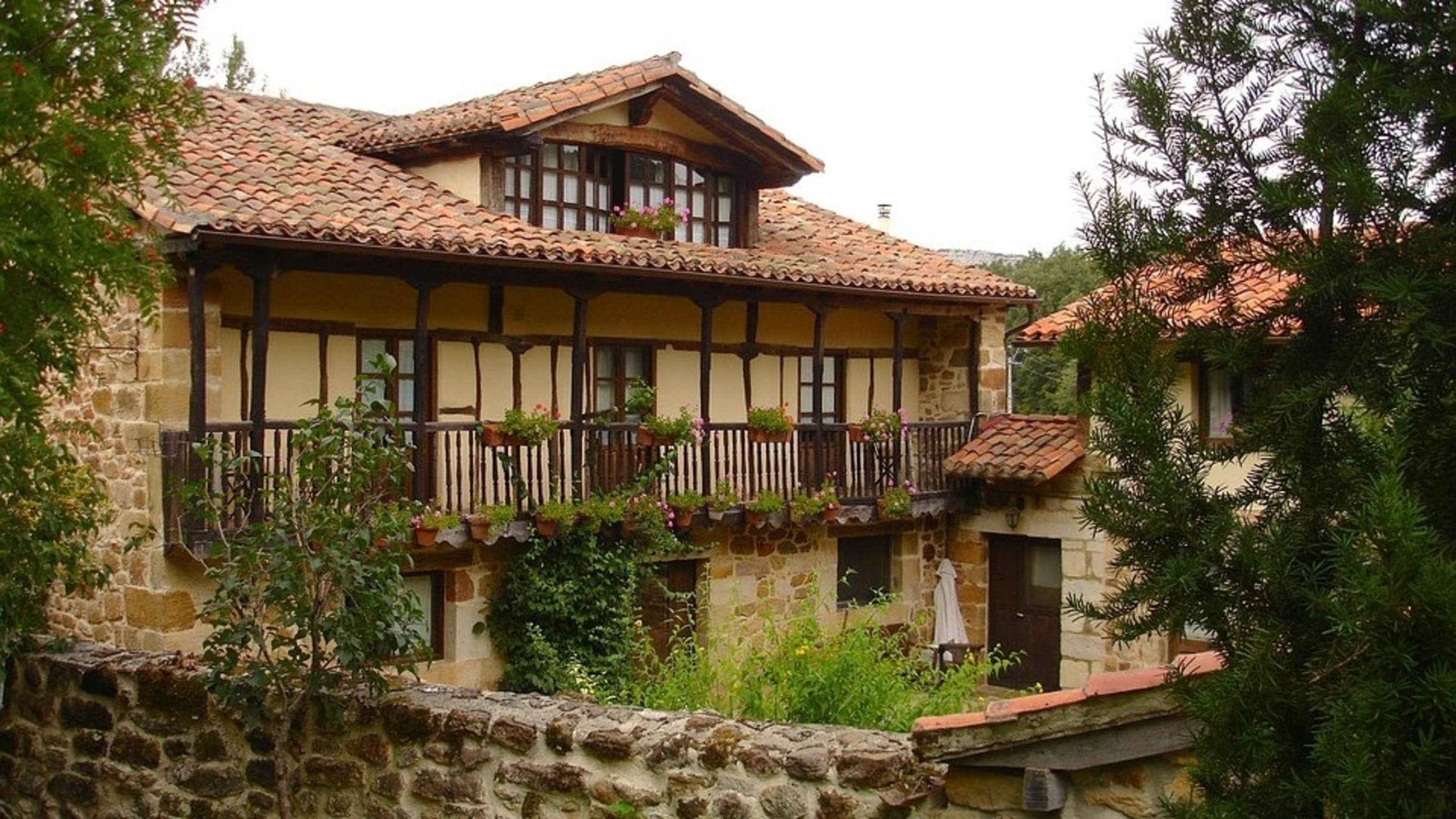Top-Fincas in Spanien mieten