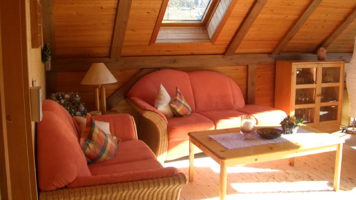 Auszeit in der Natur in einer Ferienwohnung in Willingen