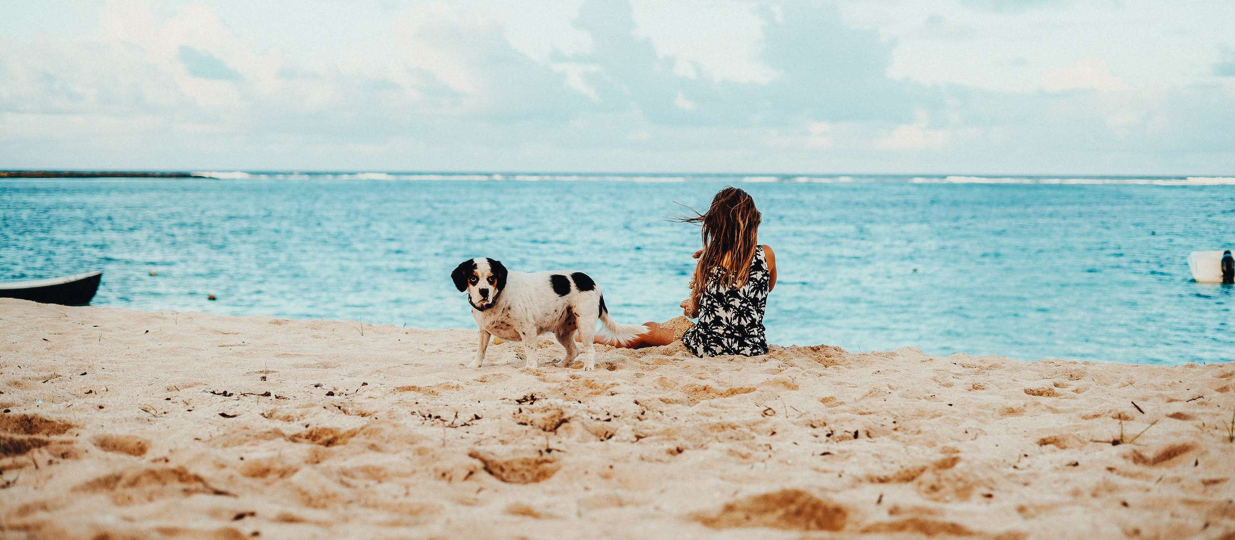 Kurzurlaub mit Hund