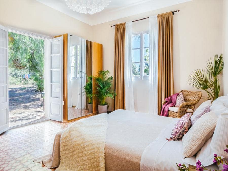 luxus domizile europa - luxury room image 1