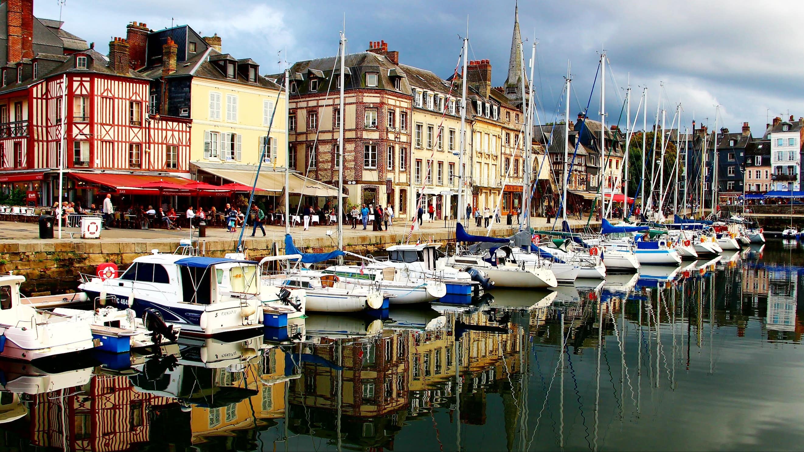 Frankreich-Urlaub – tauchen Sie ein ins Abenteuer