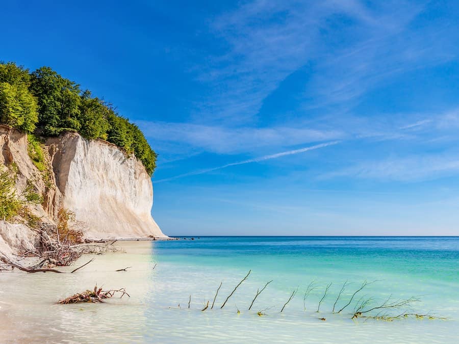 FeWo Ostsee-Rügen