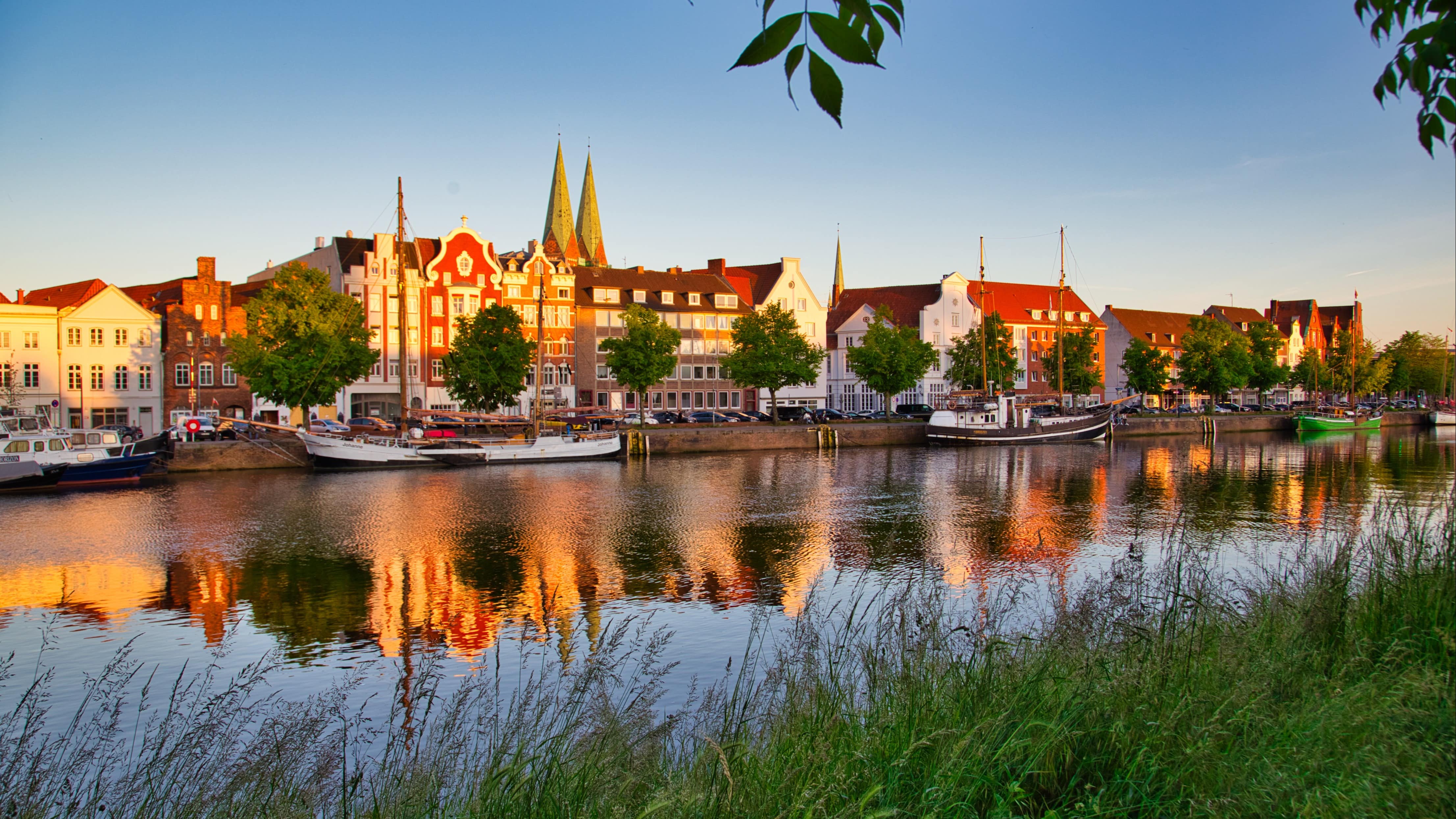 Vielfältiger Urlaub in Schleswig-Holstein