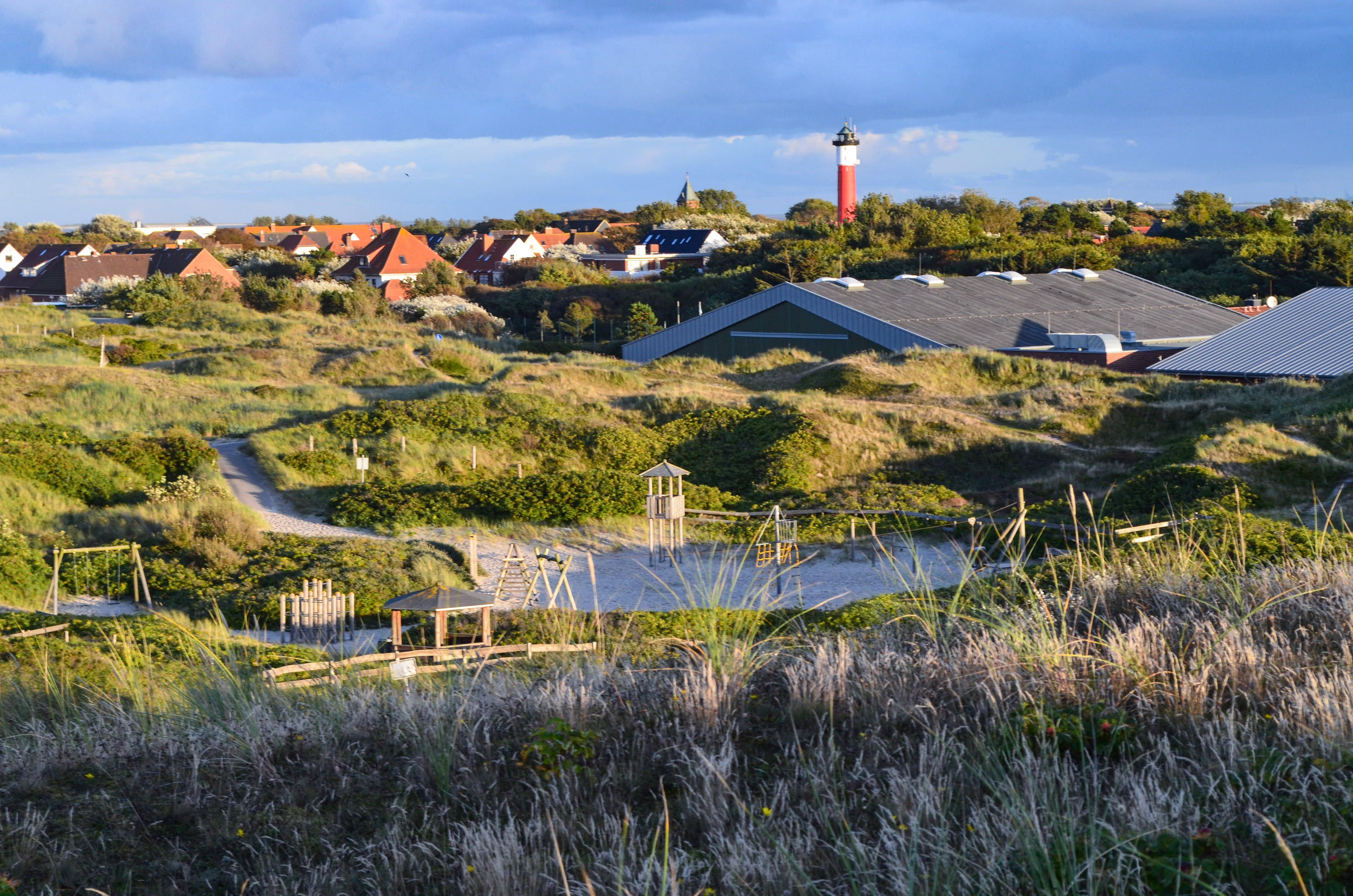 Ferienwohnung auf Usedom – Spaß auf der Sonneninsel