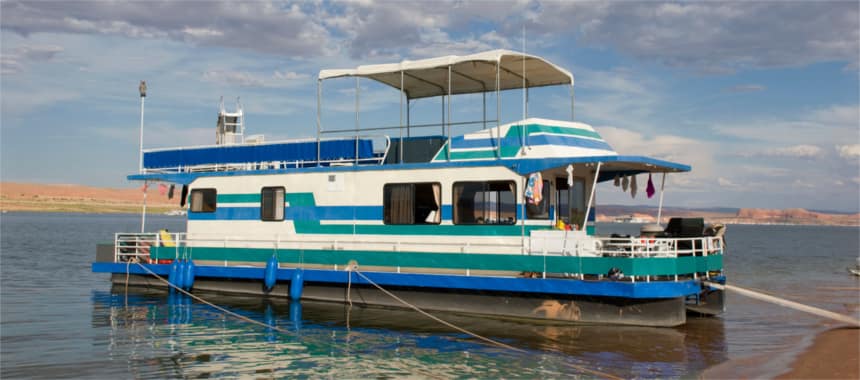 hausboot 3