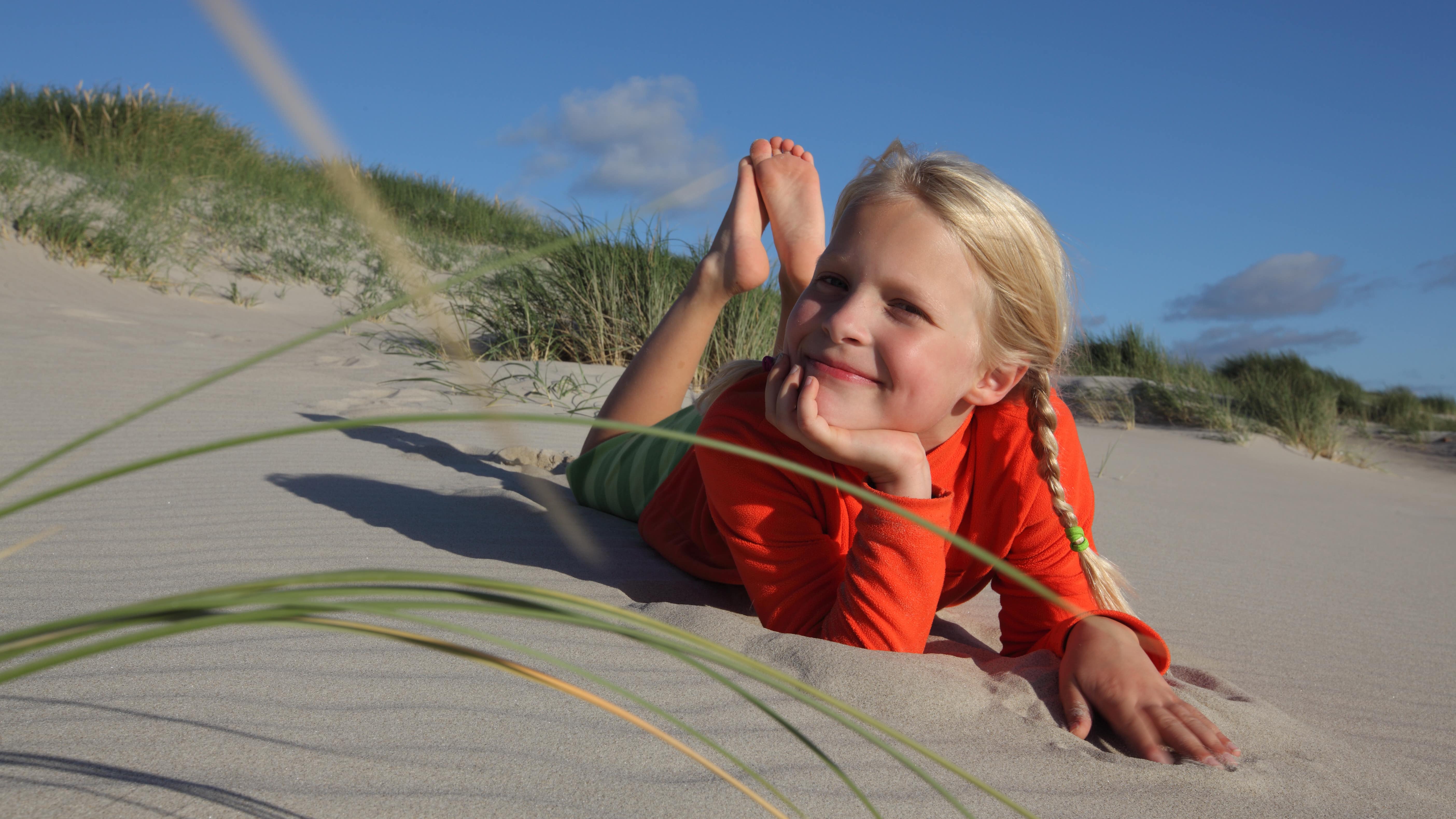 Abenteuerurlaub mit Kindern – Dänemark gemeinsam erleben und genießen