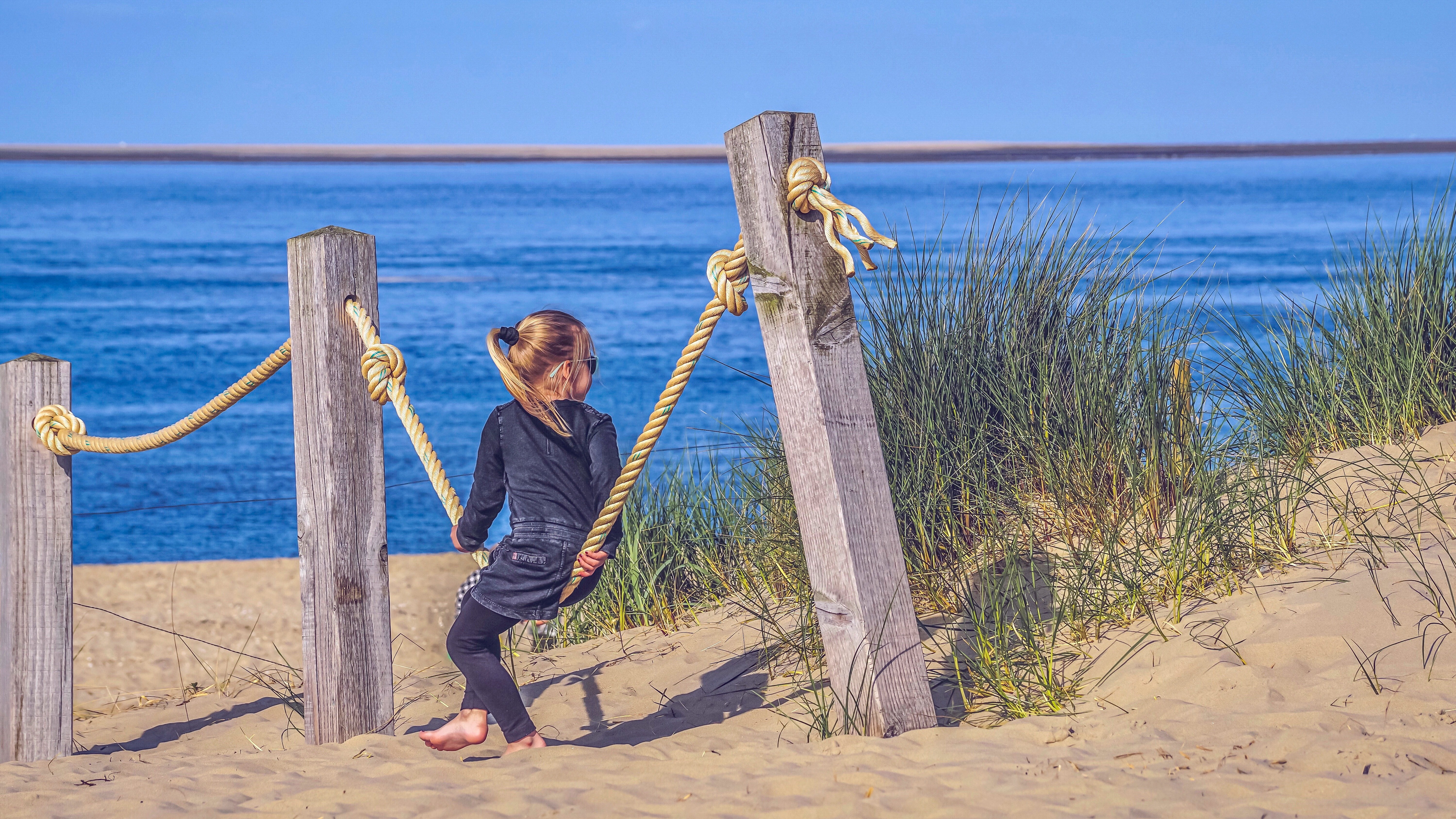 Auf den letzten Drücker – Last Minute Familienurlaub
