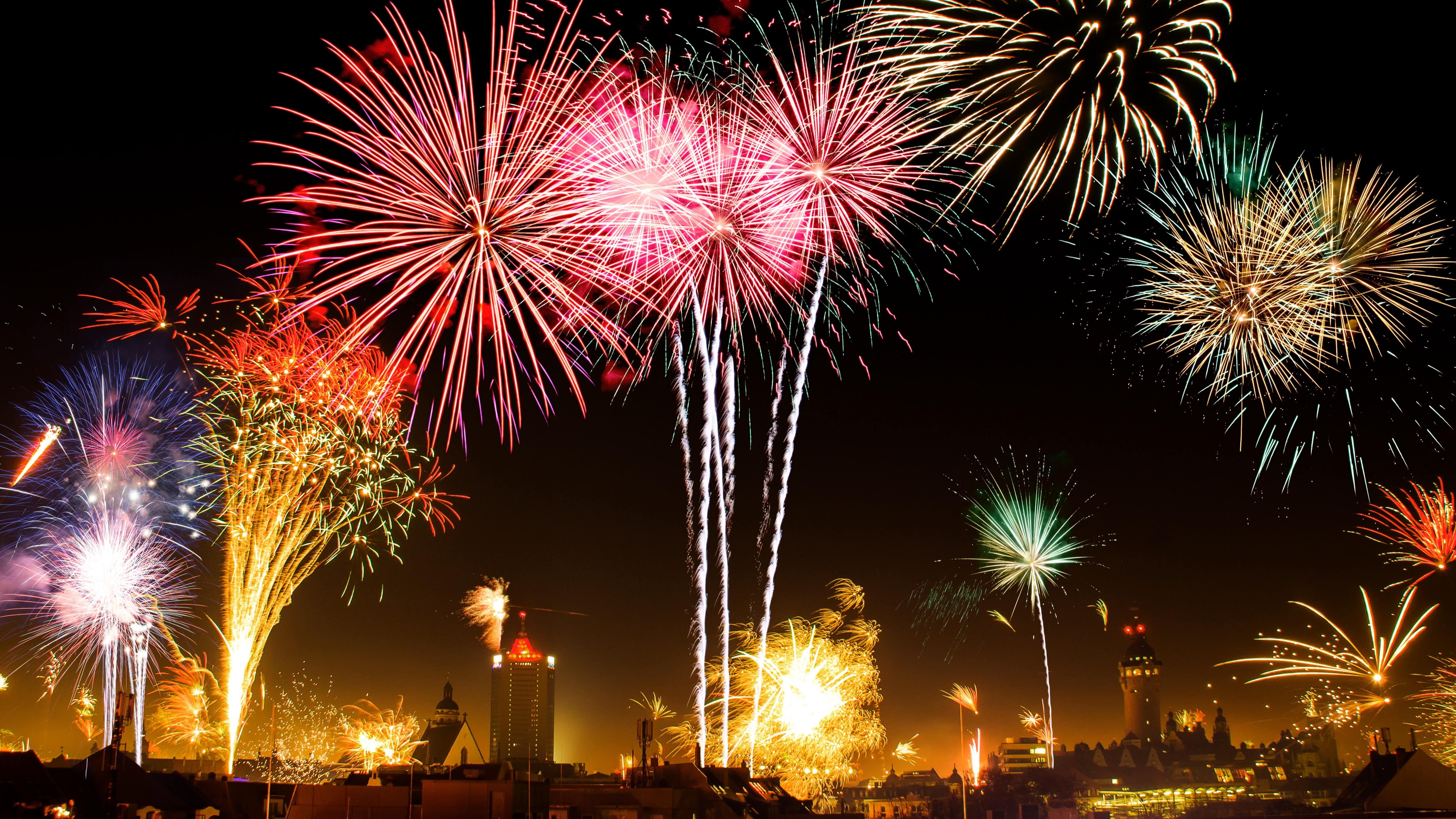 Kurztrip Silvester – das Jahresende Ihrer Träume