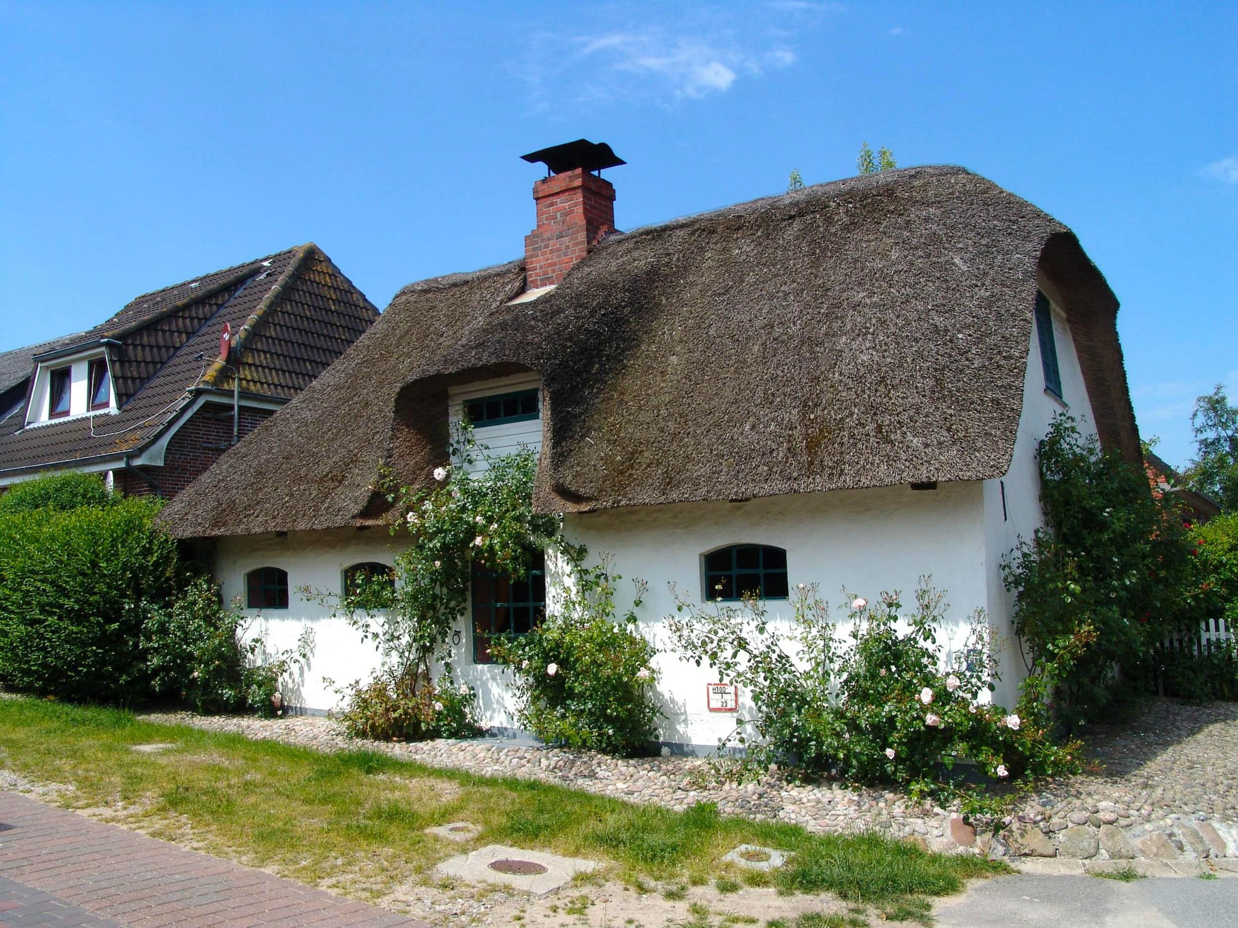 Ferienhaus in Noordwijk – Urlaubszeit in bester Lage