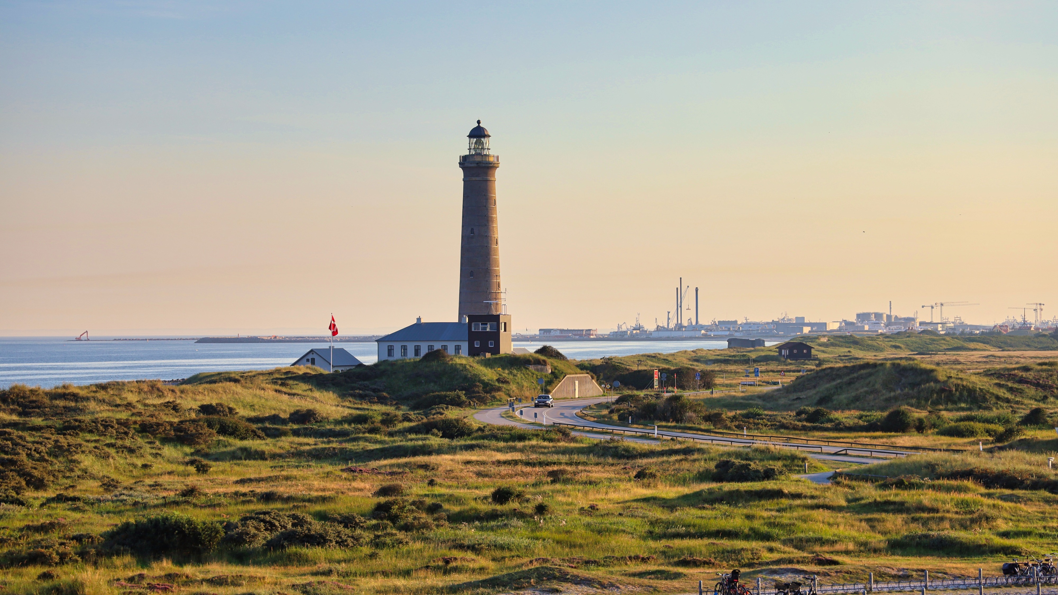 Ein Kurzurlaub an der Ostsee – Erholung pur!