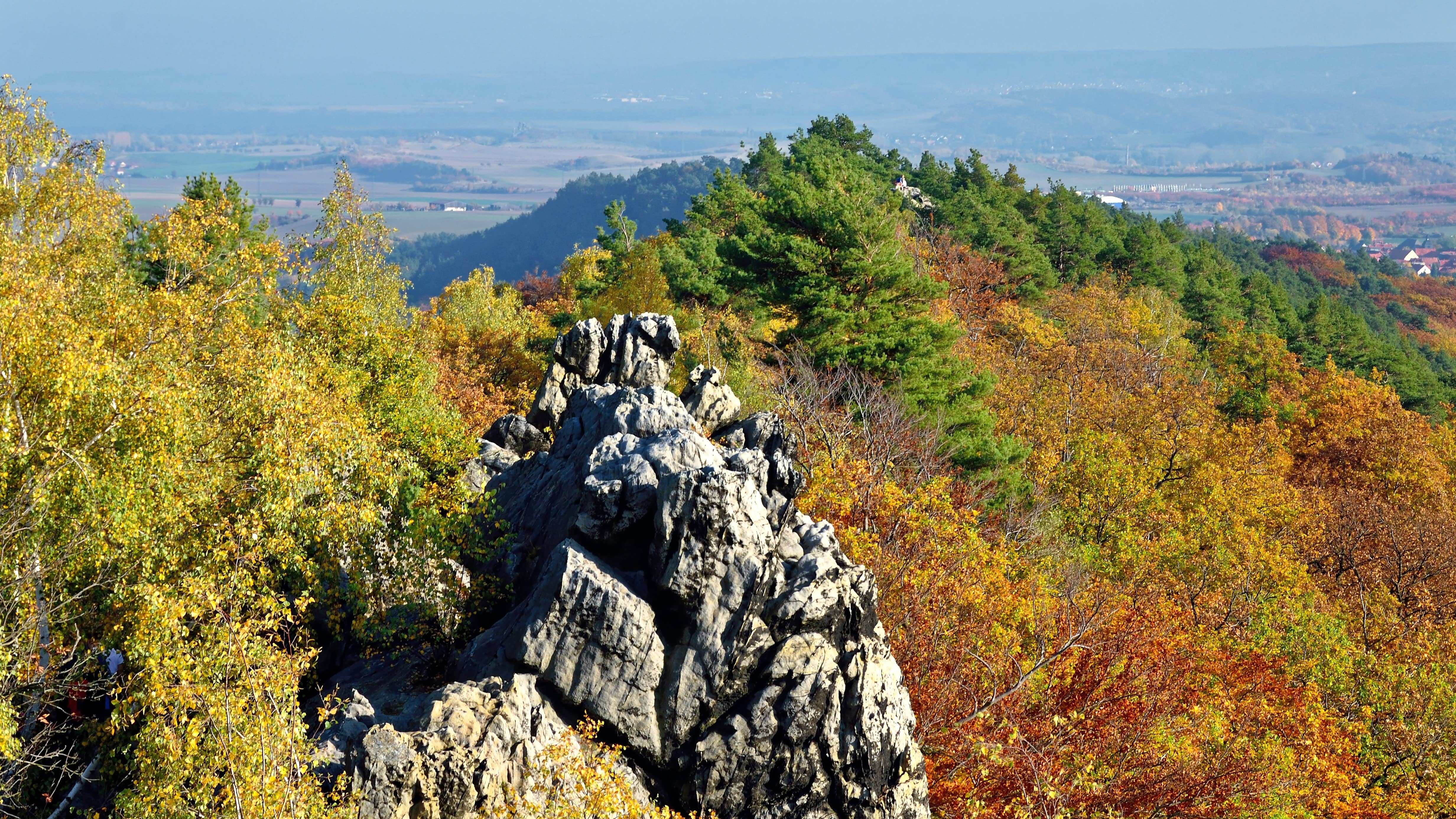 Familienurlaub im Harz – entspannen im Herzen Deutschlands