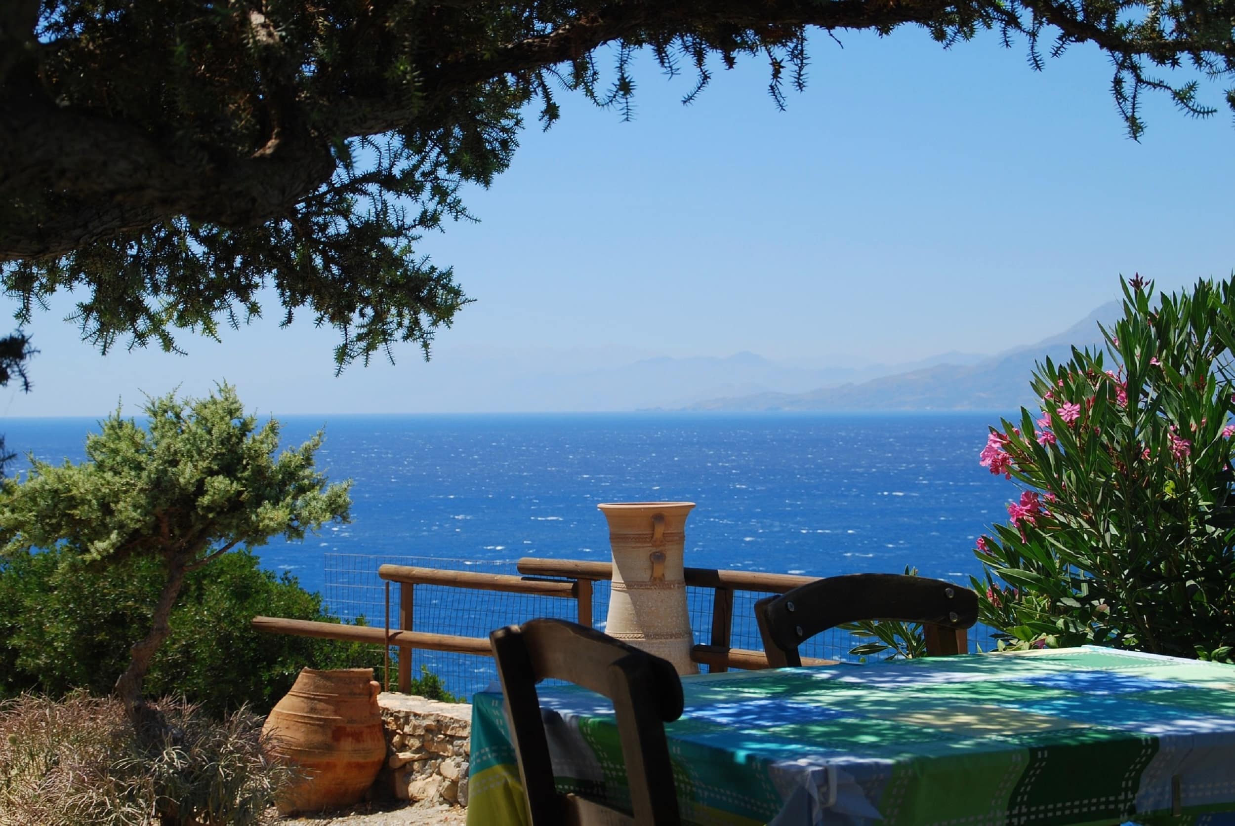 Ferienhaus auf Kreta: Urlaub auf Griechenlands größter Insel