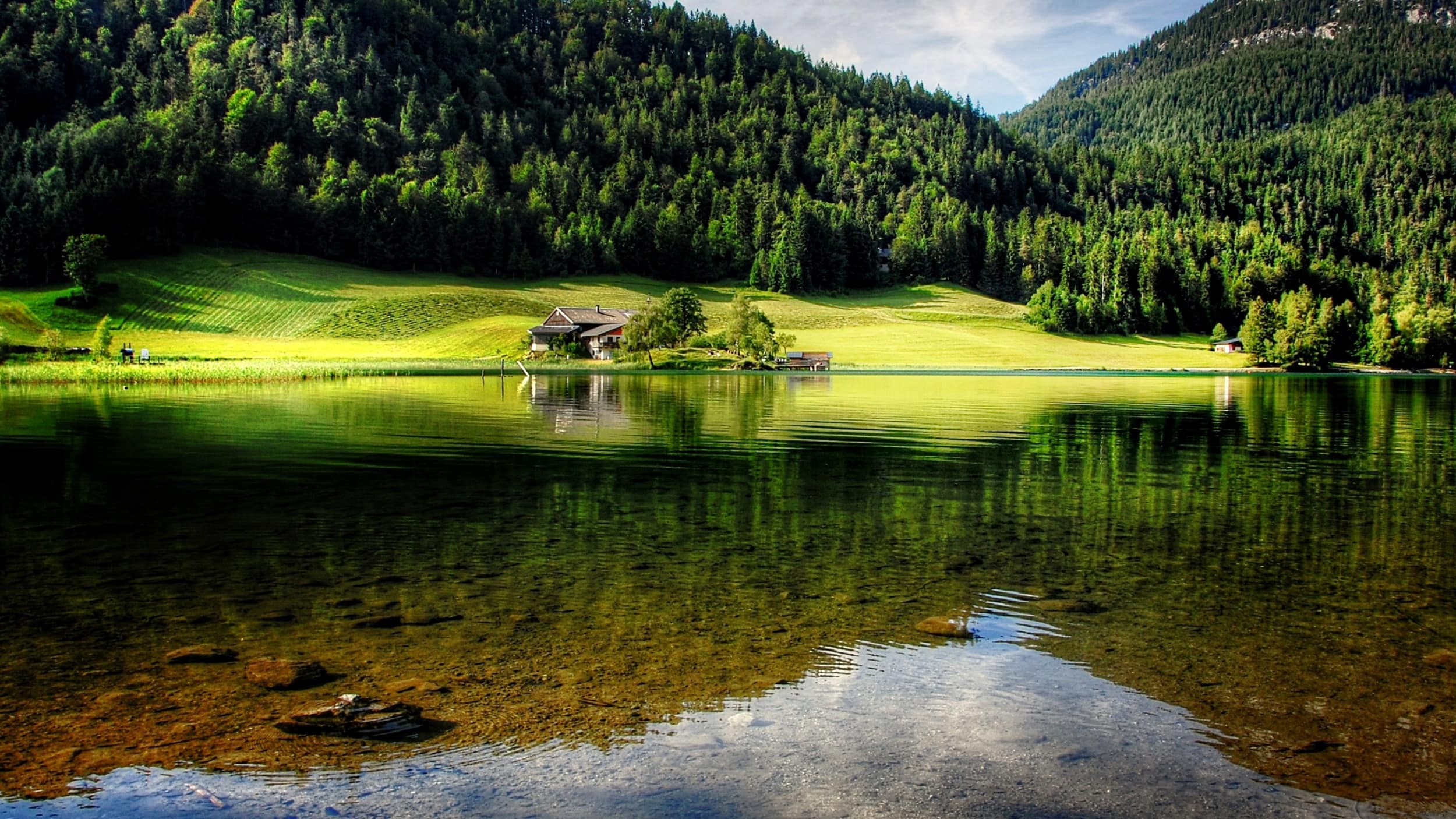 Ferienwohnung in Tirol, das Nonplusultra im Sommer und Winter