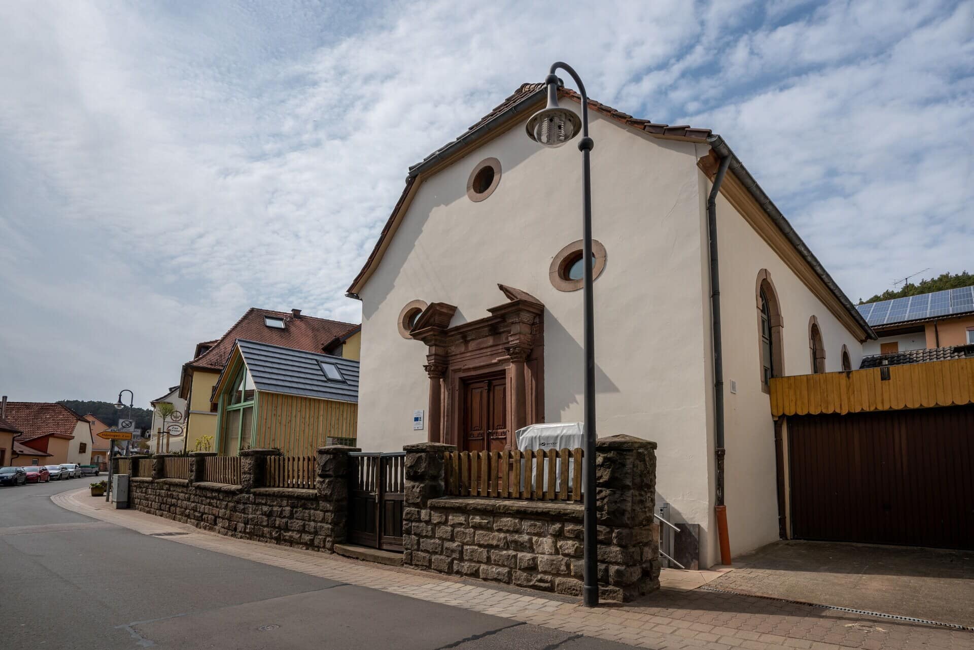    Altleiningen, Rheinland-Pfalz 