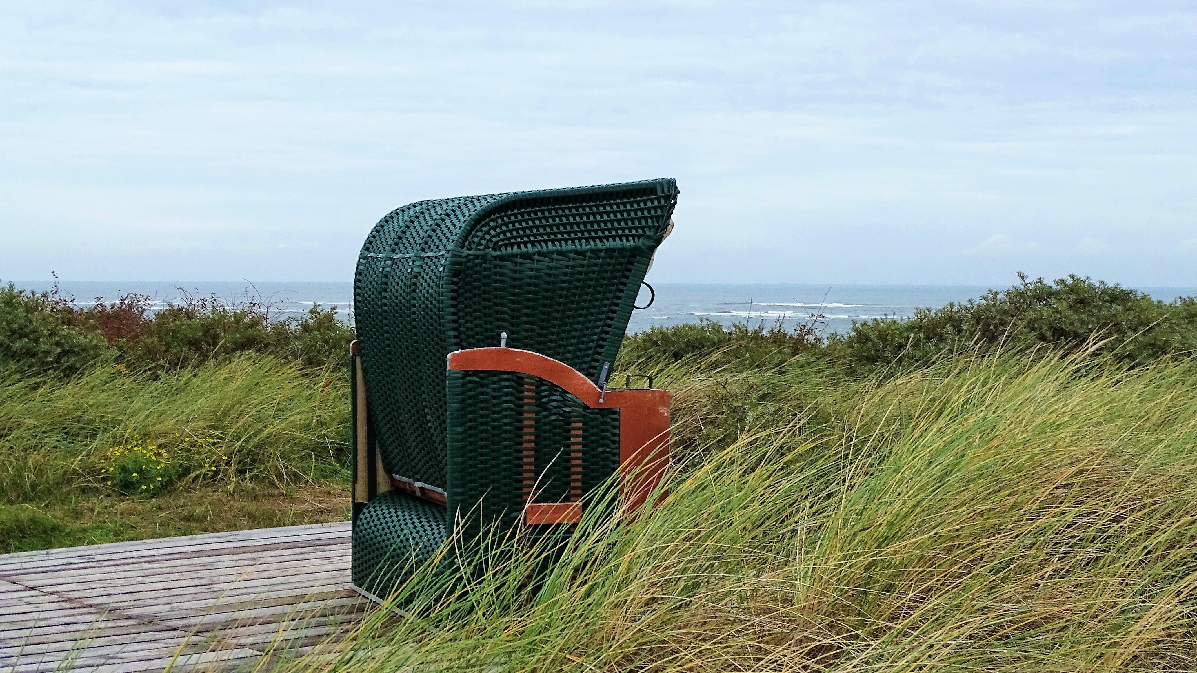 Urlaub auf Spiekeroog – eine der schönsten Inseln erleben