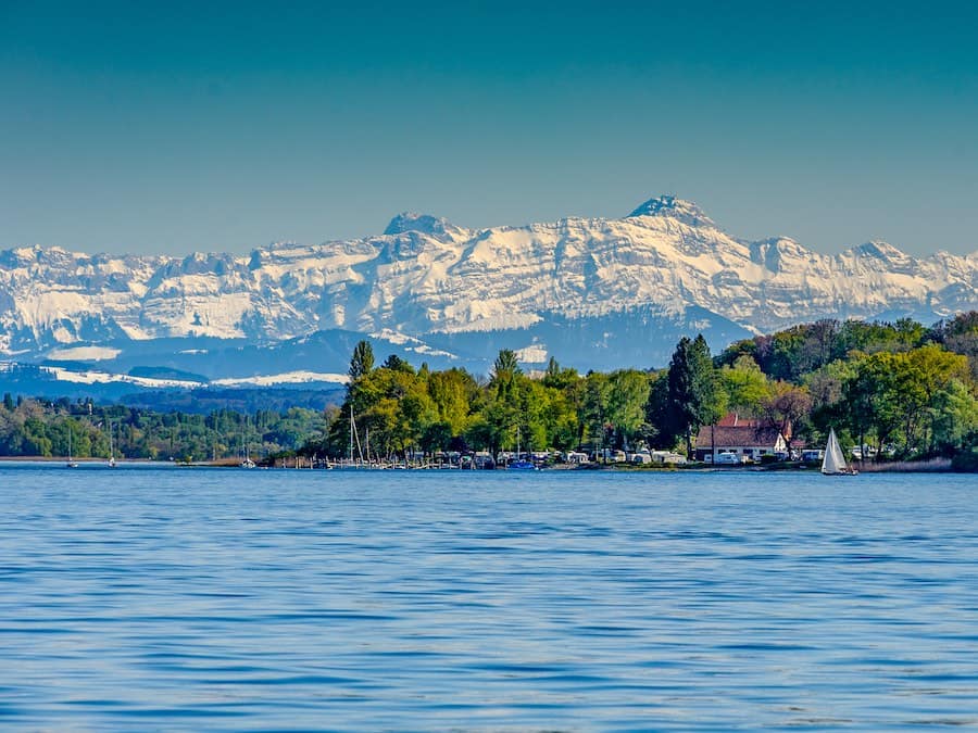 FeWo Bodensee