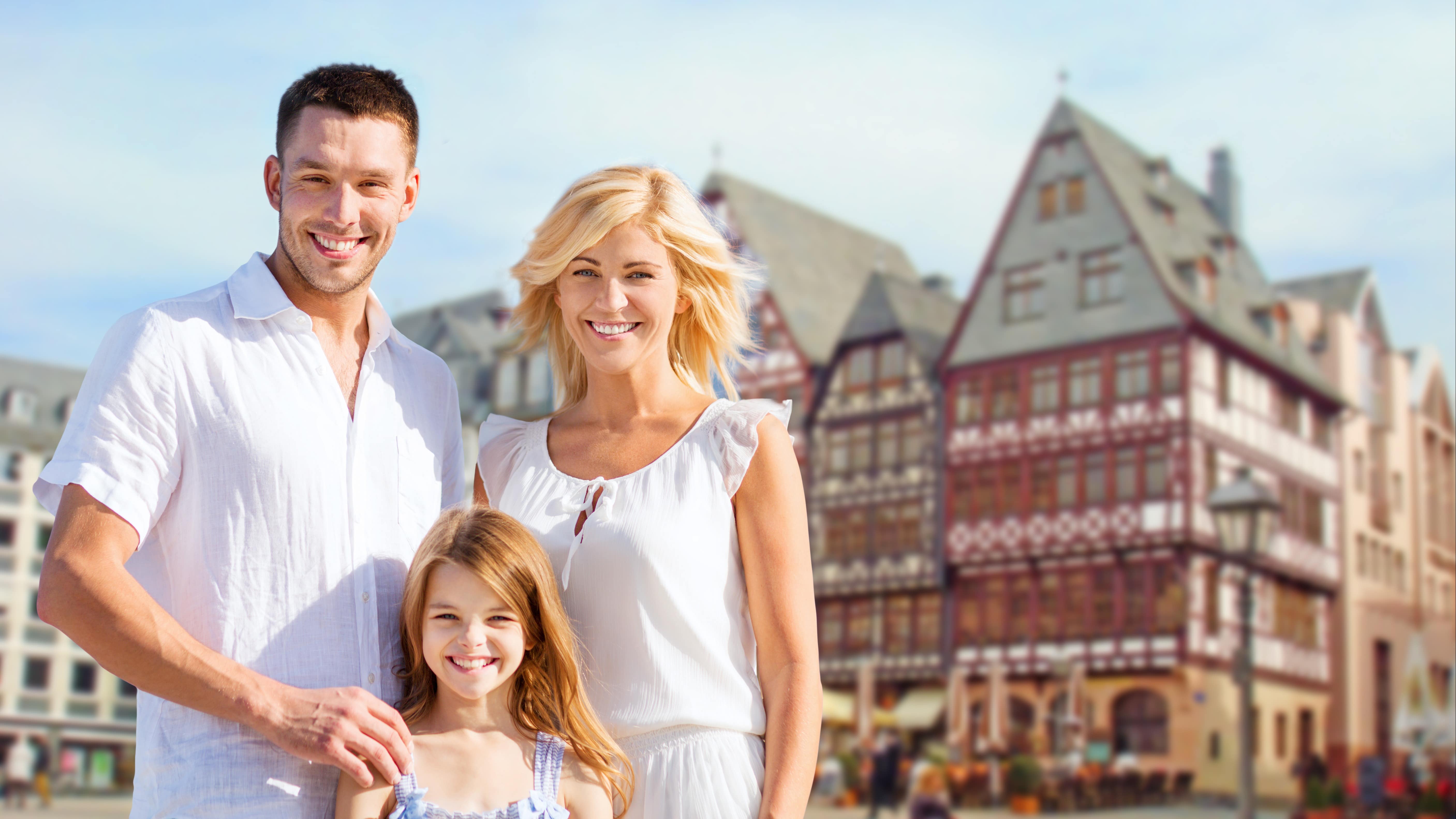 Städtereise mit Kindern – so wird der Familienurlaub in München ein Erfolg