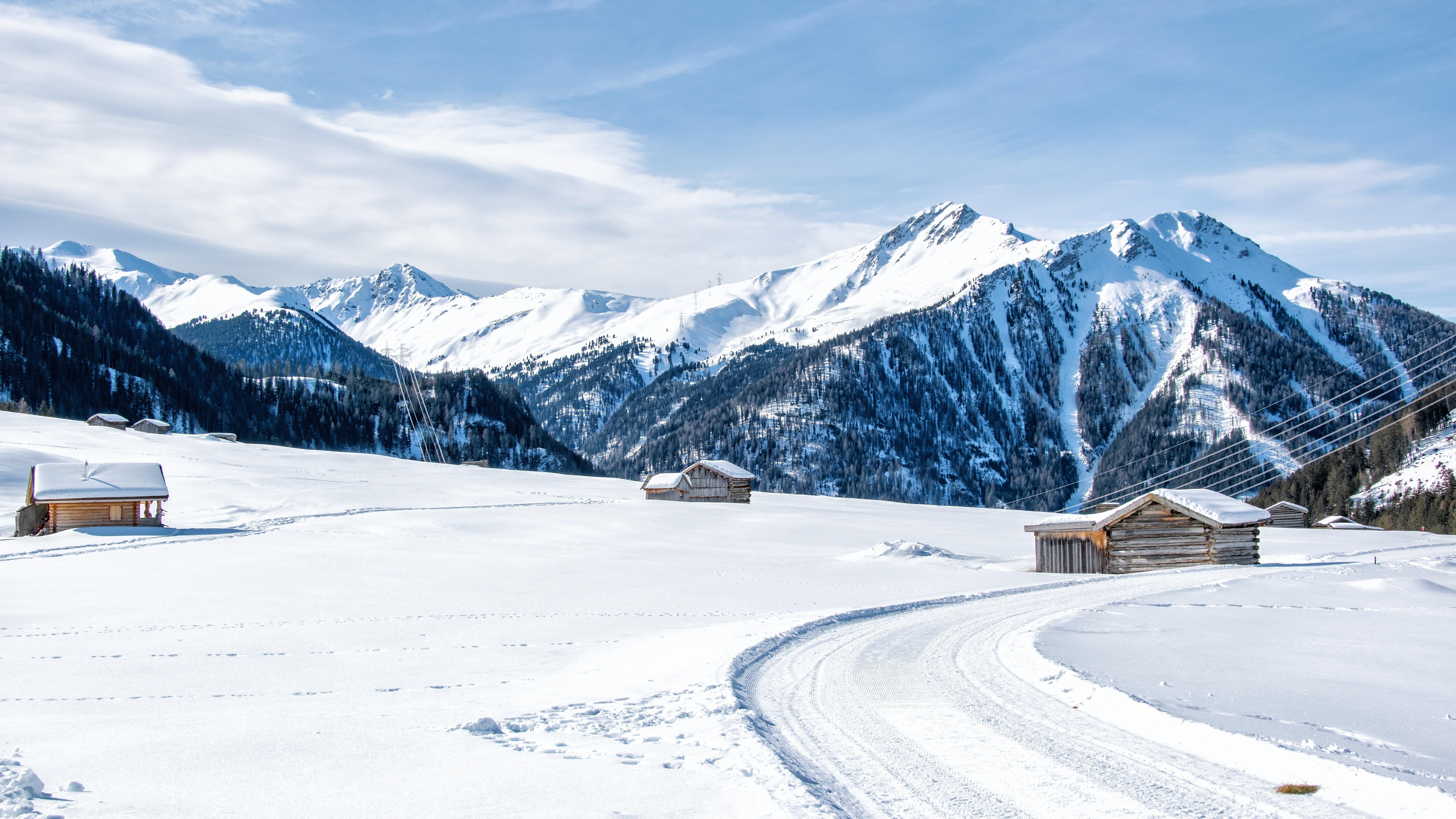 Die besten Skigebiete in Tirol für Anfänger und Profis