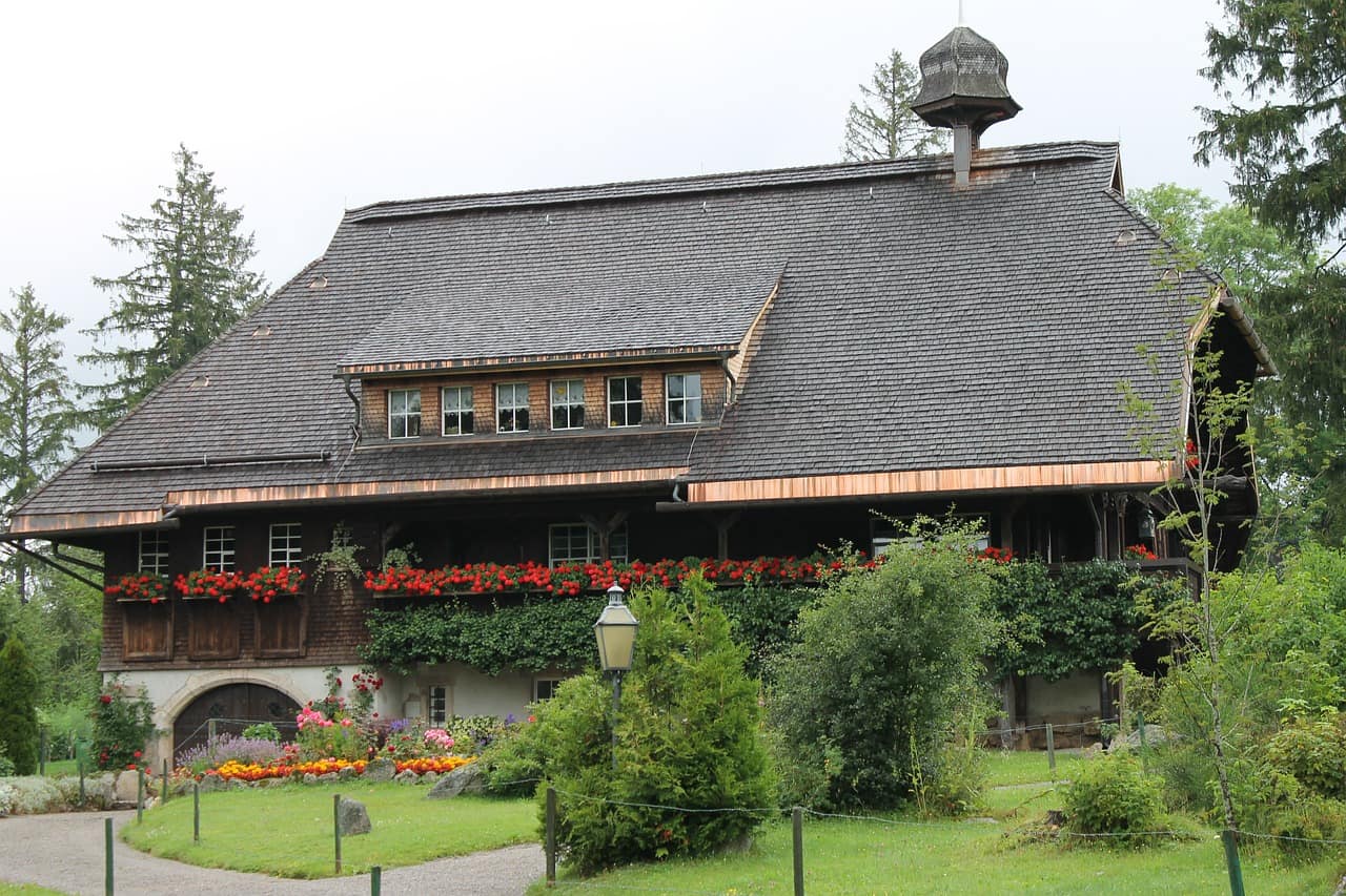 Komfortable Ferienwohnungen vom Hochschwarzwald bis zum Bodensee