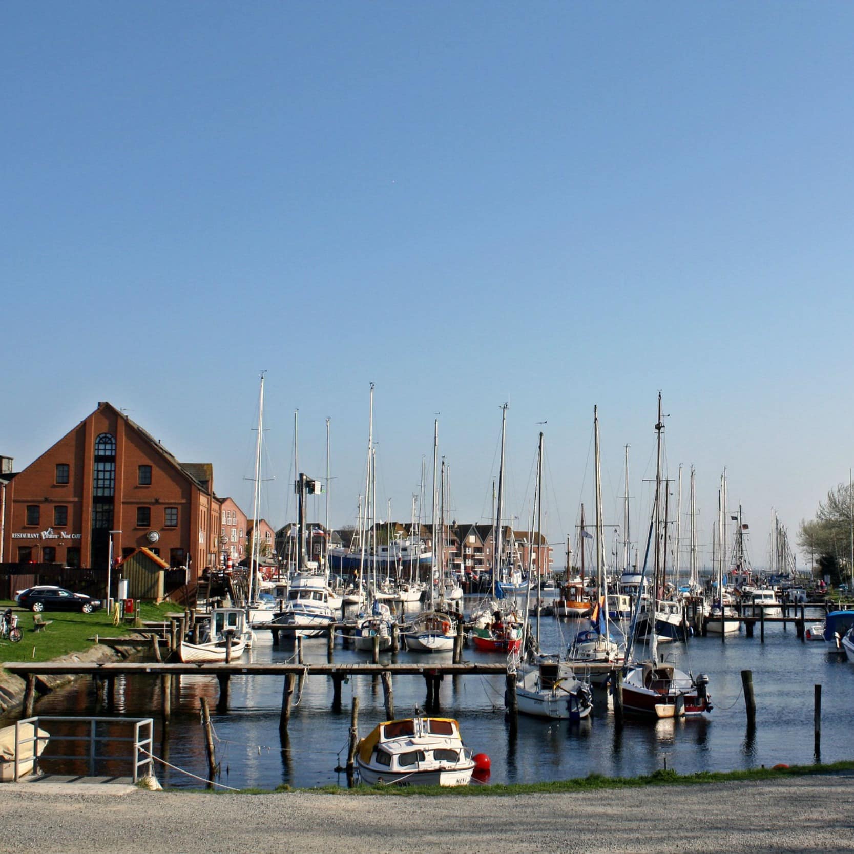 Ferienhaus auf Fehmarn mieten – friedvoller Inselurlaub