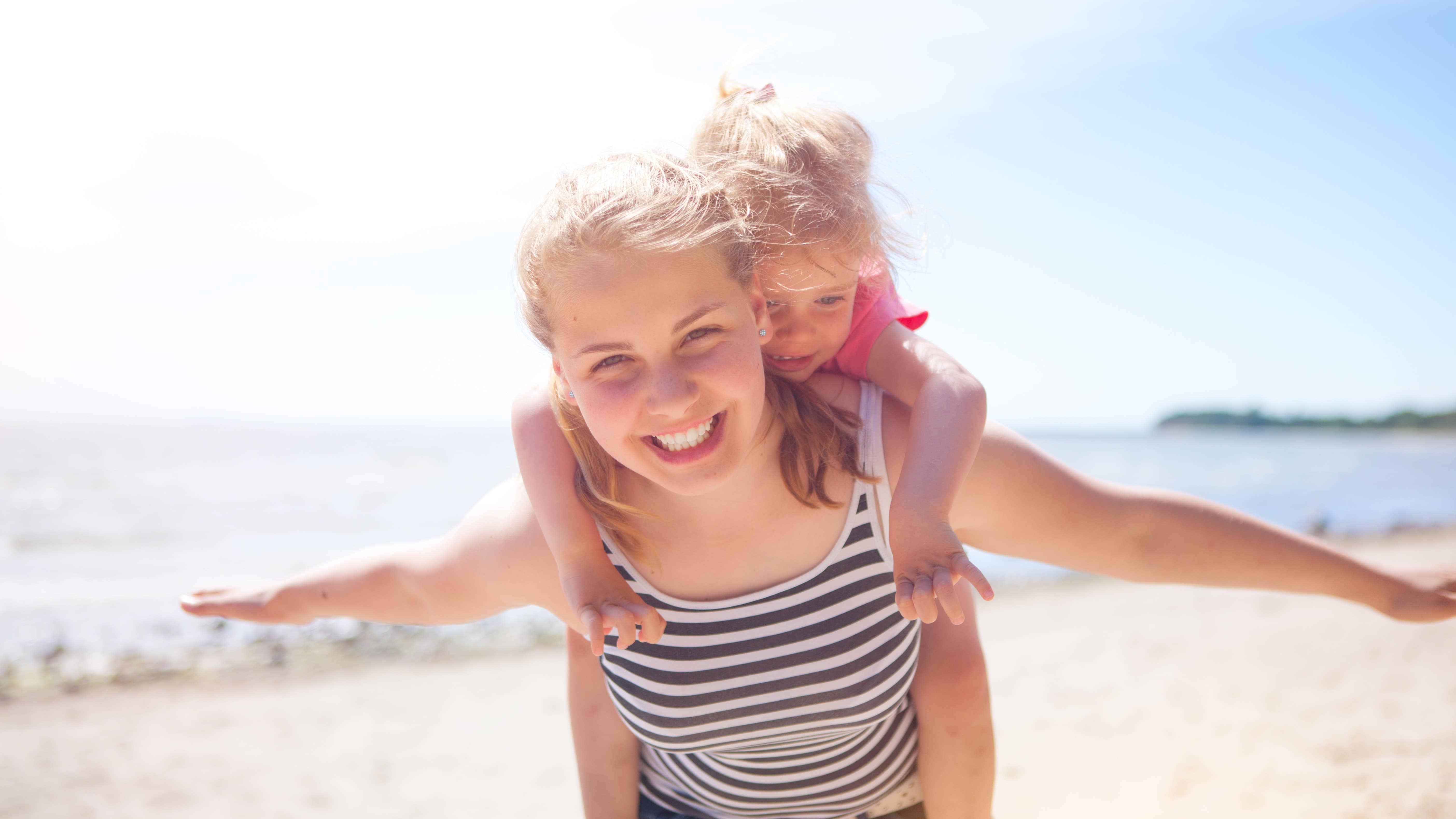 Familienurlaub auf Rügen – so wird Ihre Reise ein voller Erfolg