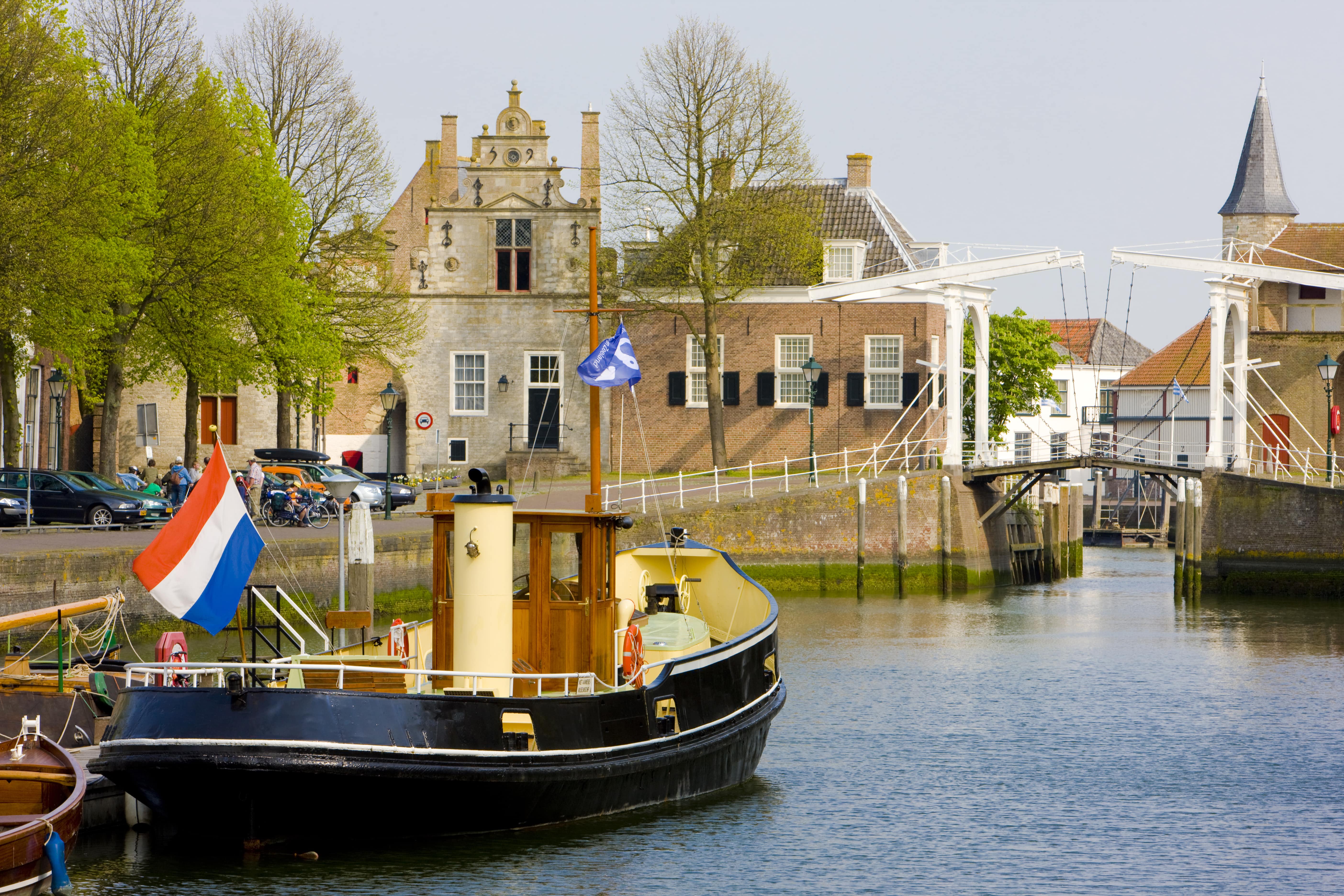 Urlaub in Zeeland – die niederländische Küste erkunden