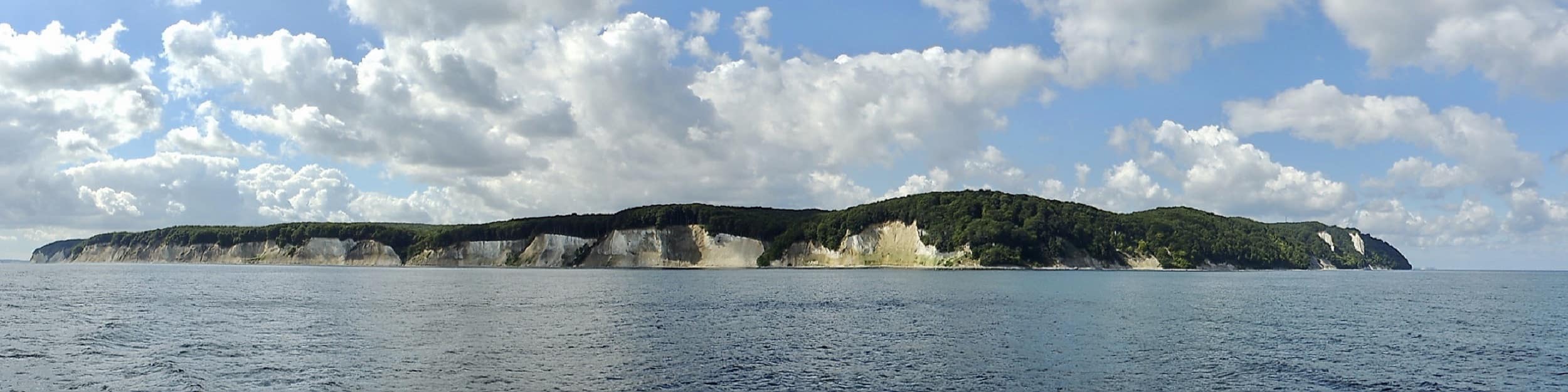Eine Ferienwohnung auf Rügen mit Meerblick mieten