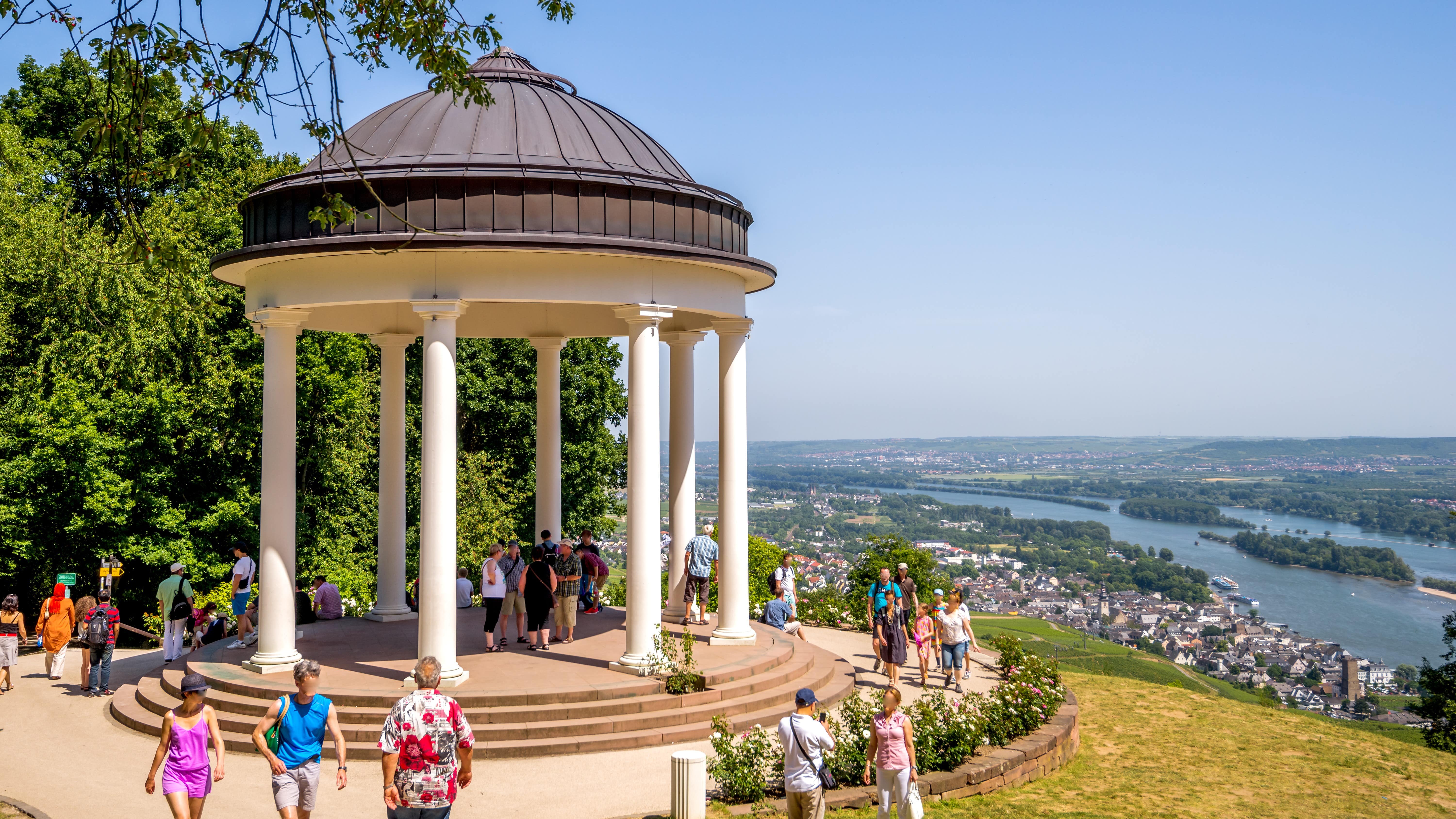 Urlaub mit Kindern in Hessen – nützliche Reisetipps