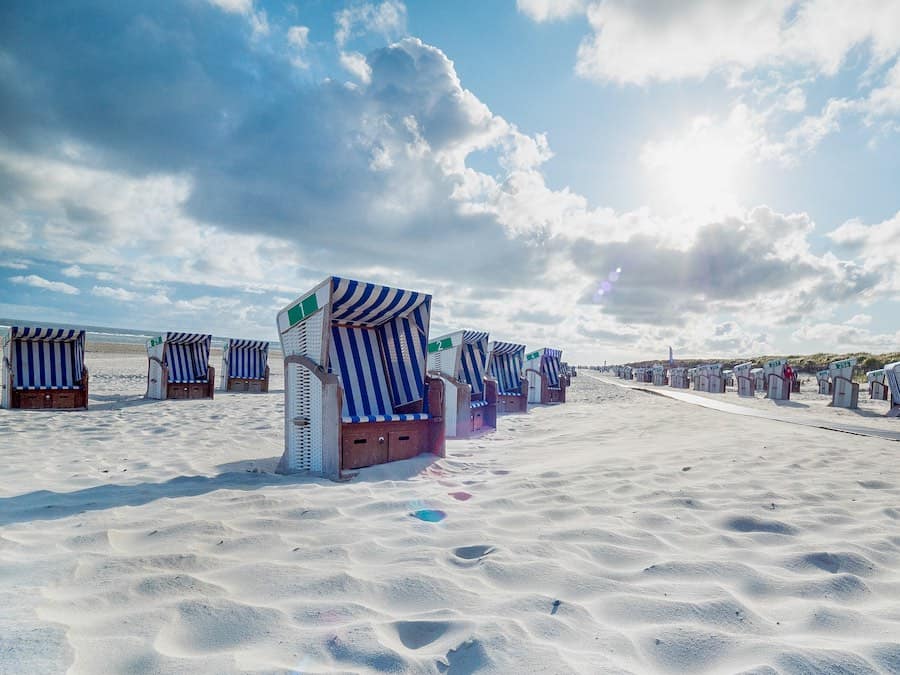 FeWo Nordsee-Nordfriesland